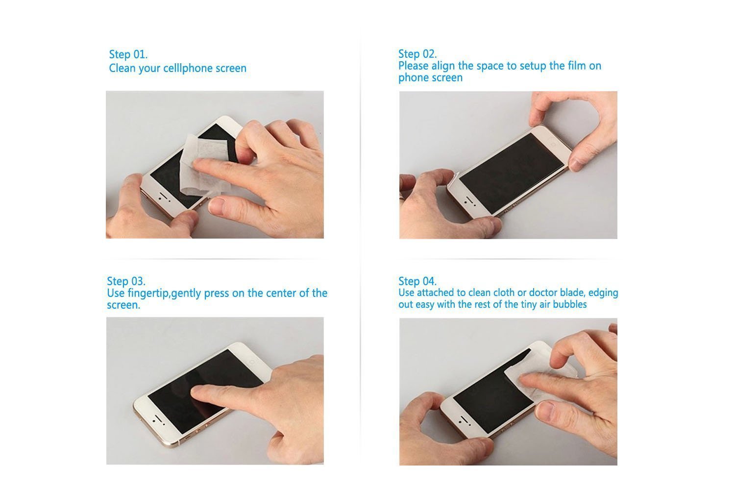 Iflash Ipad Air, Ipad 2018/2017 Glass Screen Protector, [3 Pack] Crystal Clear Tempered Glass Screen Protector For Apple Ipad Ai