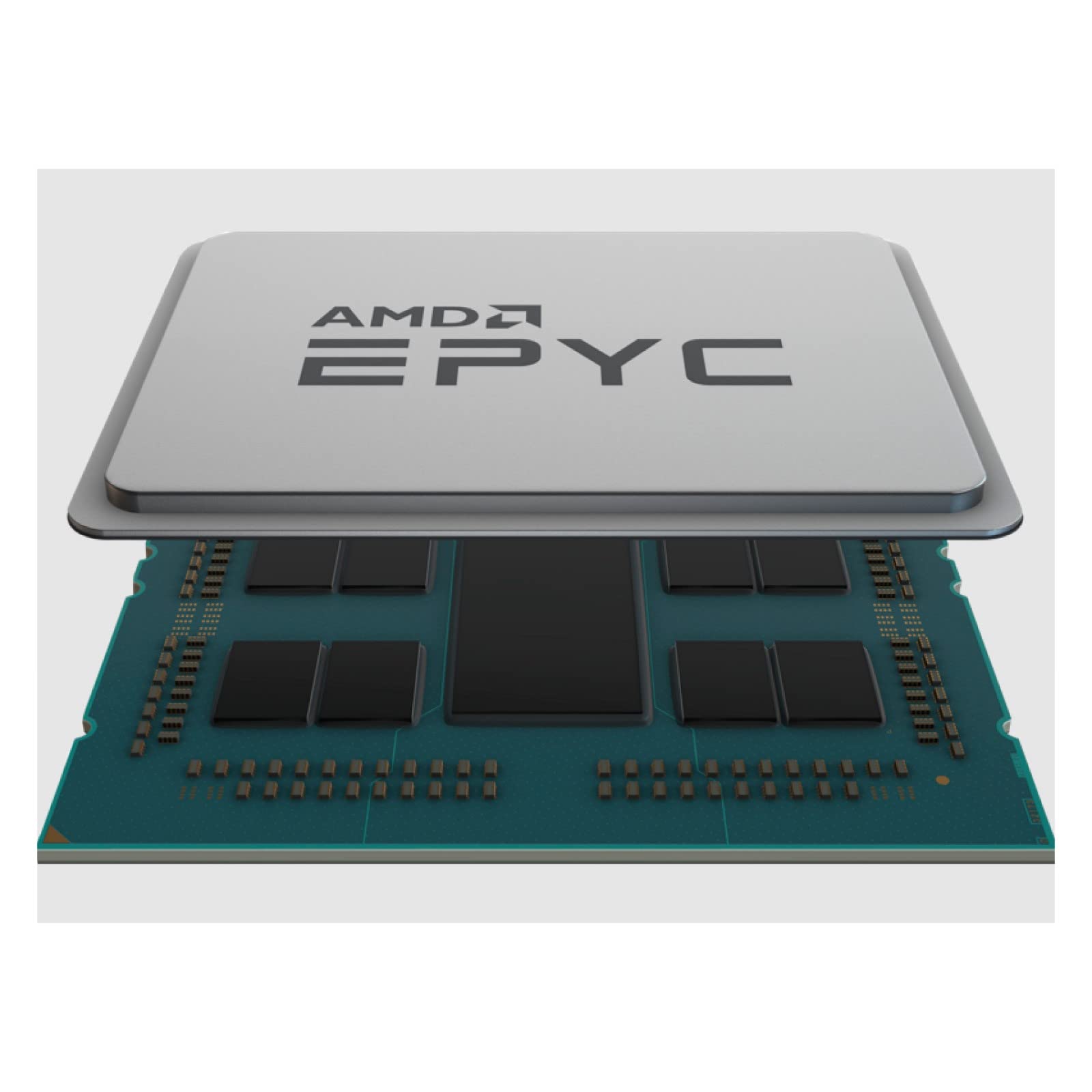 AMD EPYC 7513 CPU for HPE