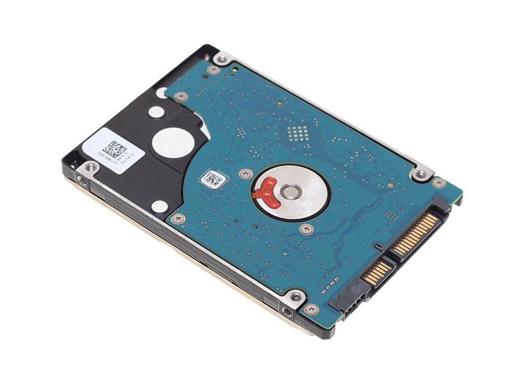 (Old Model) Seagate 1Tb Gaming Sshd Sata 8Gb Nand Sata 6Gb/S 2.5-Inch Internal Bare Drive (St1000Lm014)