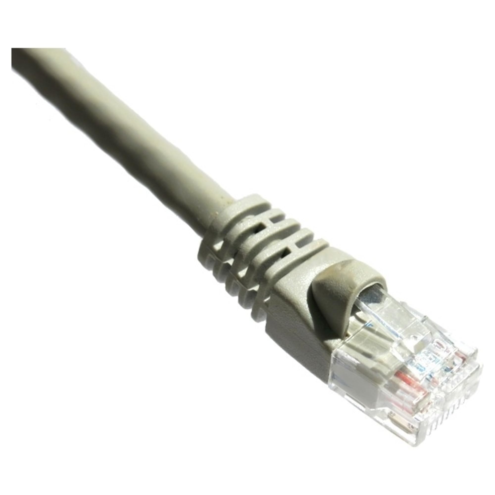 Axiom 15Ft Cat5E Cable (Gray) - Taa