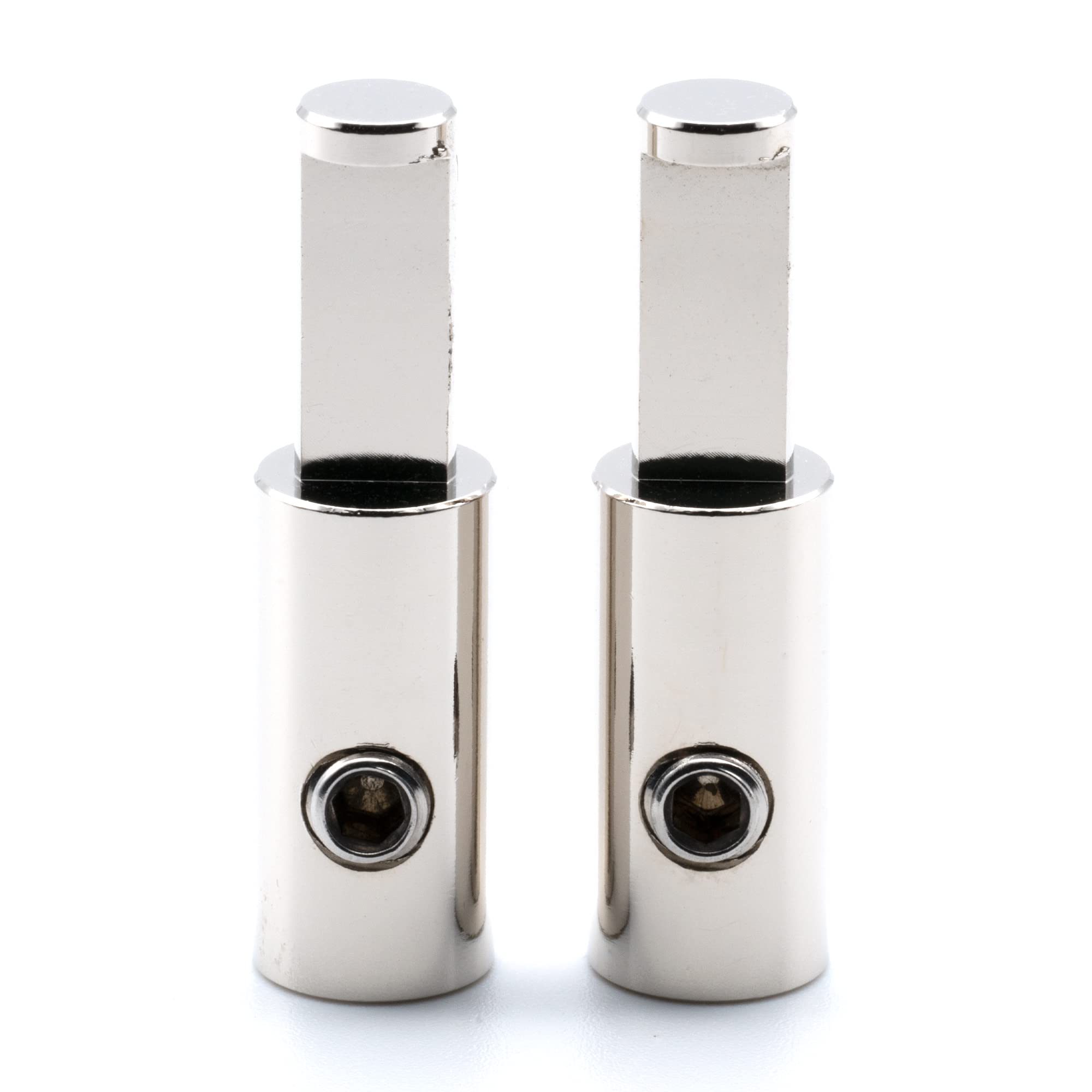 Ill Customz 8 Gauge To 8Ga Amp Inputs Pair