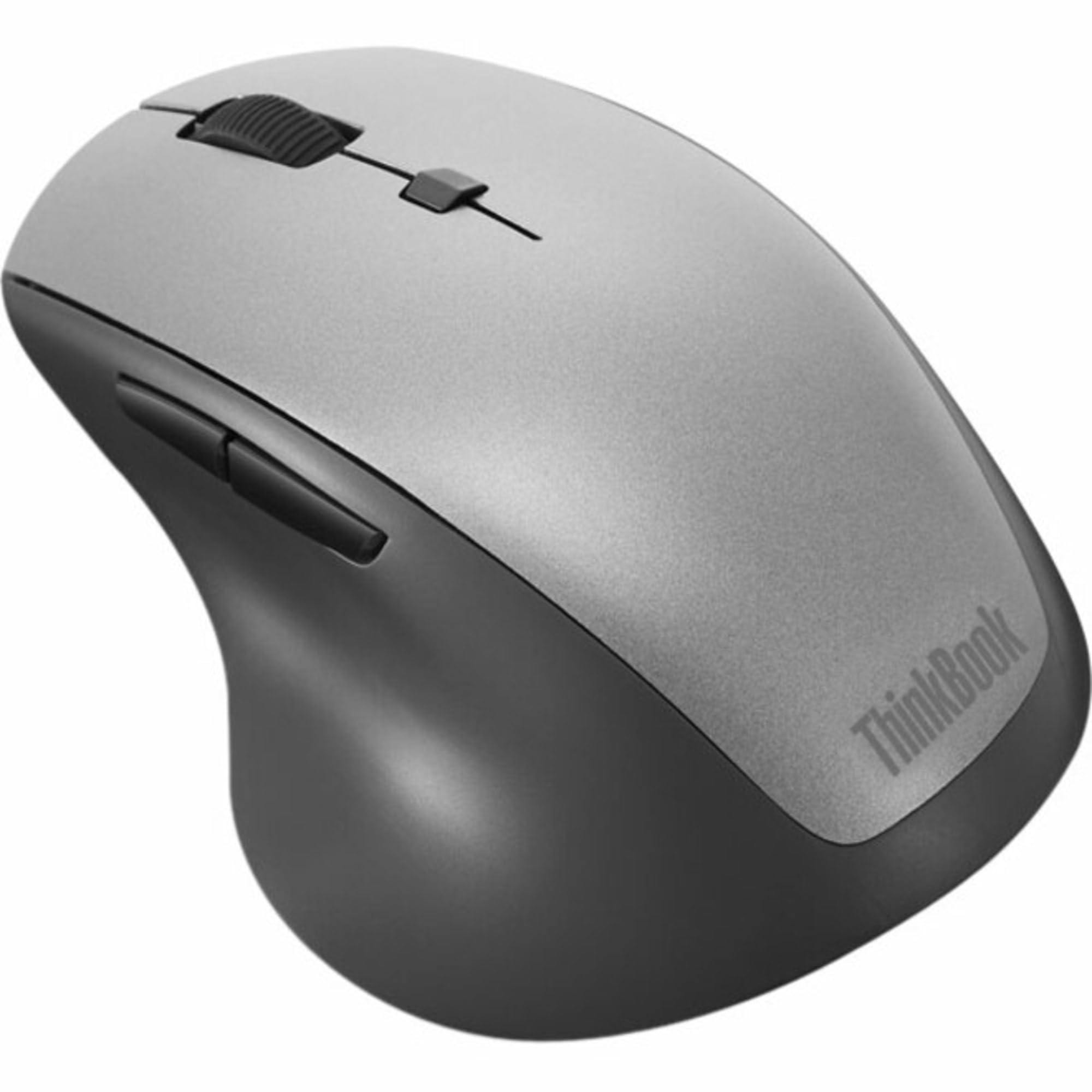 Lenovo Thinkbook Wireless Media Mouse
