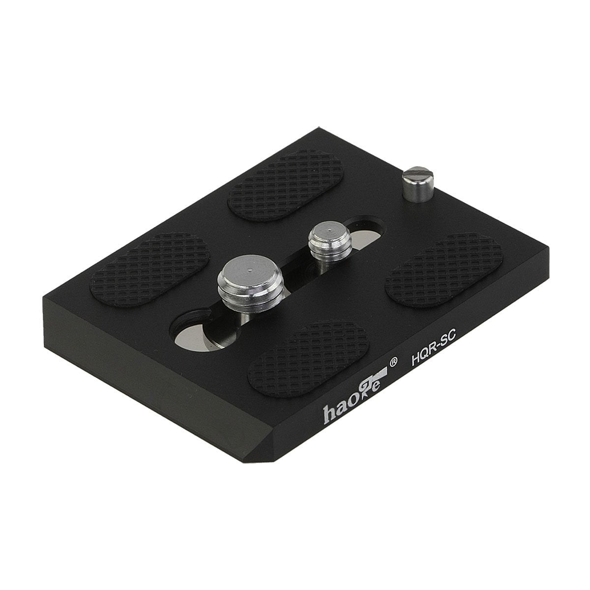 Haoge Hqr-Sc Camera Qr Quick Release Plate For Sachtler Video 14Ii, Dv 2, Dv 4, Dv 6, Dv 8, Dv 8/100, Dv10 3+3, Dv10 5+5, Fsb6T,