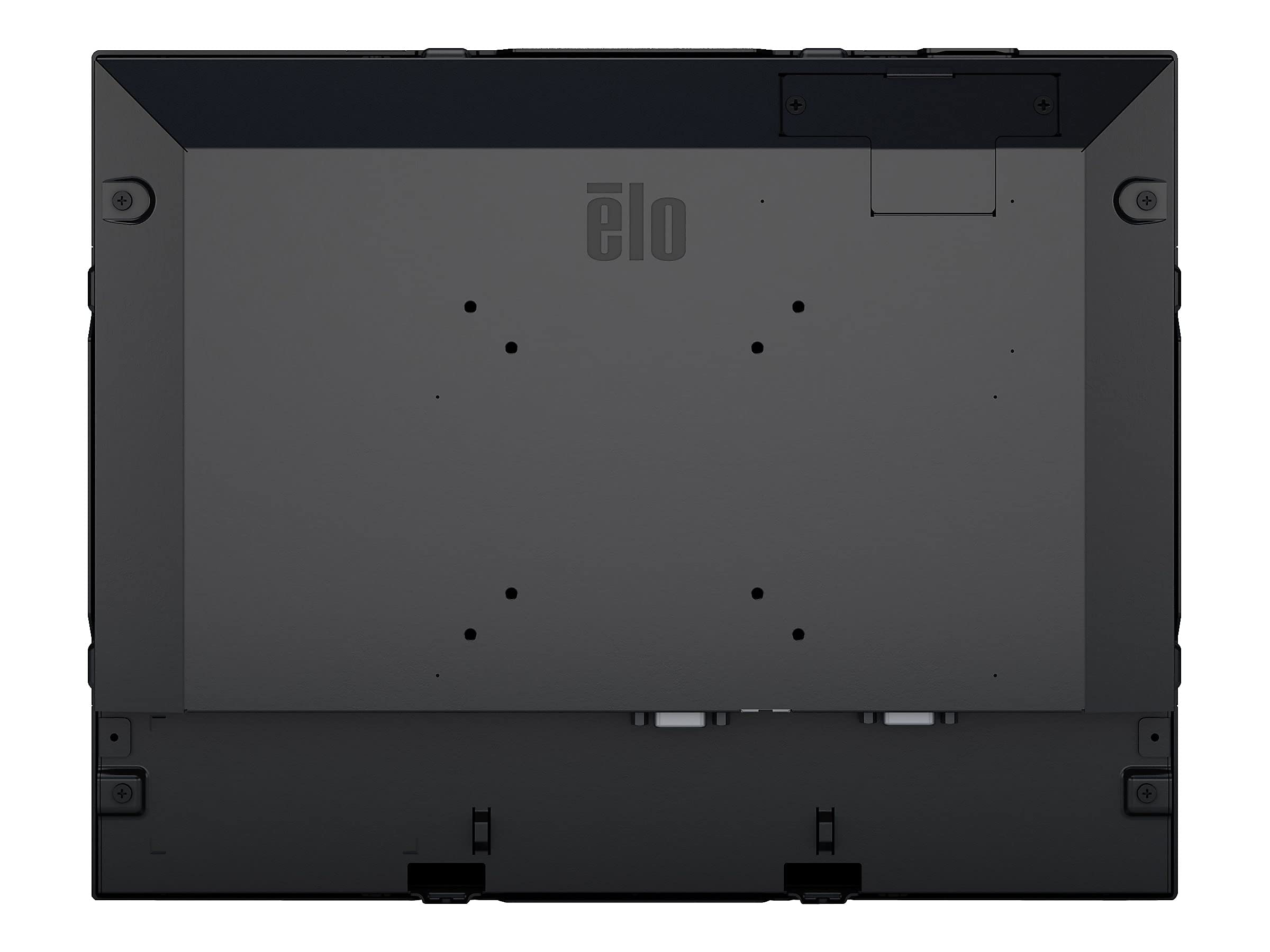 Elo Touch E326154 Elo, 1590L, 15 Inch Lcd (Led Backlight), Open Frame, Hdmi, Vga And Display Port Video Interface, Accutouch, Us