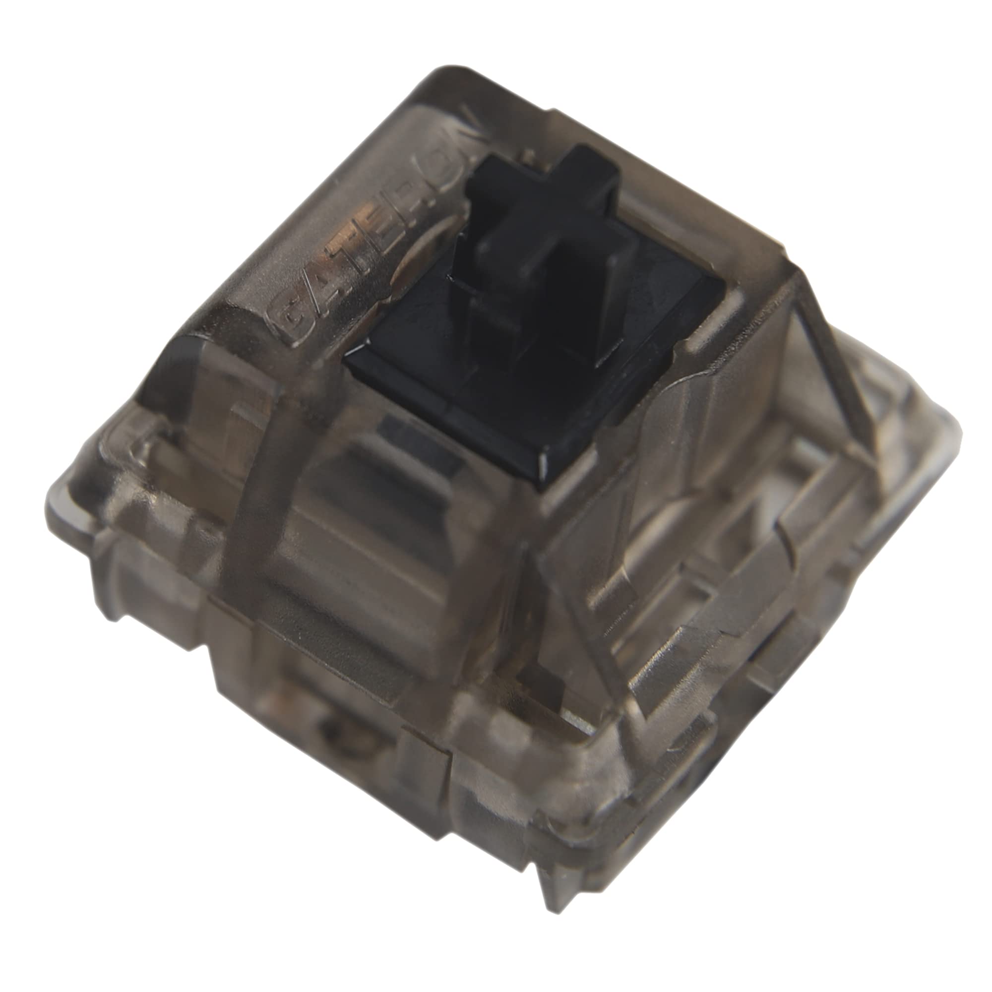 Custom Switch Gateron Ink 5 Pin V2 Switches Transparent Smokey Housing Black Red Blue Silent Black Yellow For Mechanical Keyboar