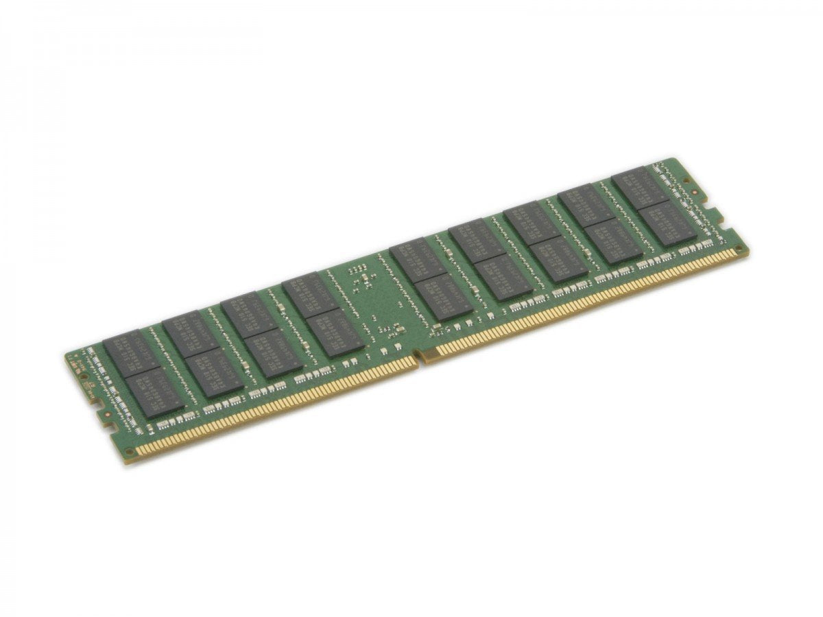 Supermicro Certified Mem Dr432L Sl01 Lr21 Samsung 32Gb Ddr4 2133 4Rx4 Lp Ecc Lrdimm Memory