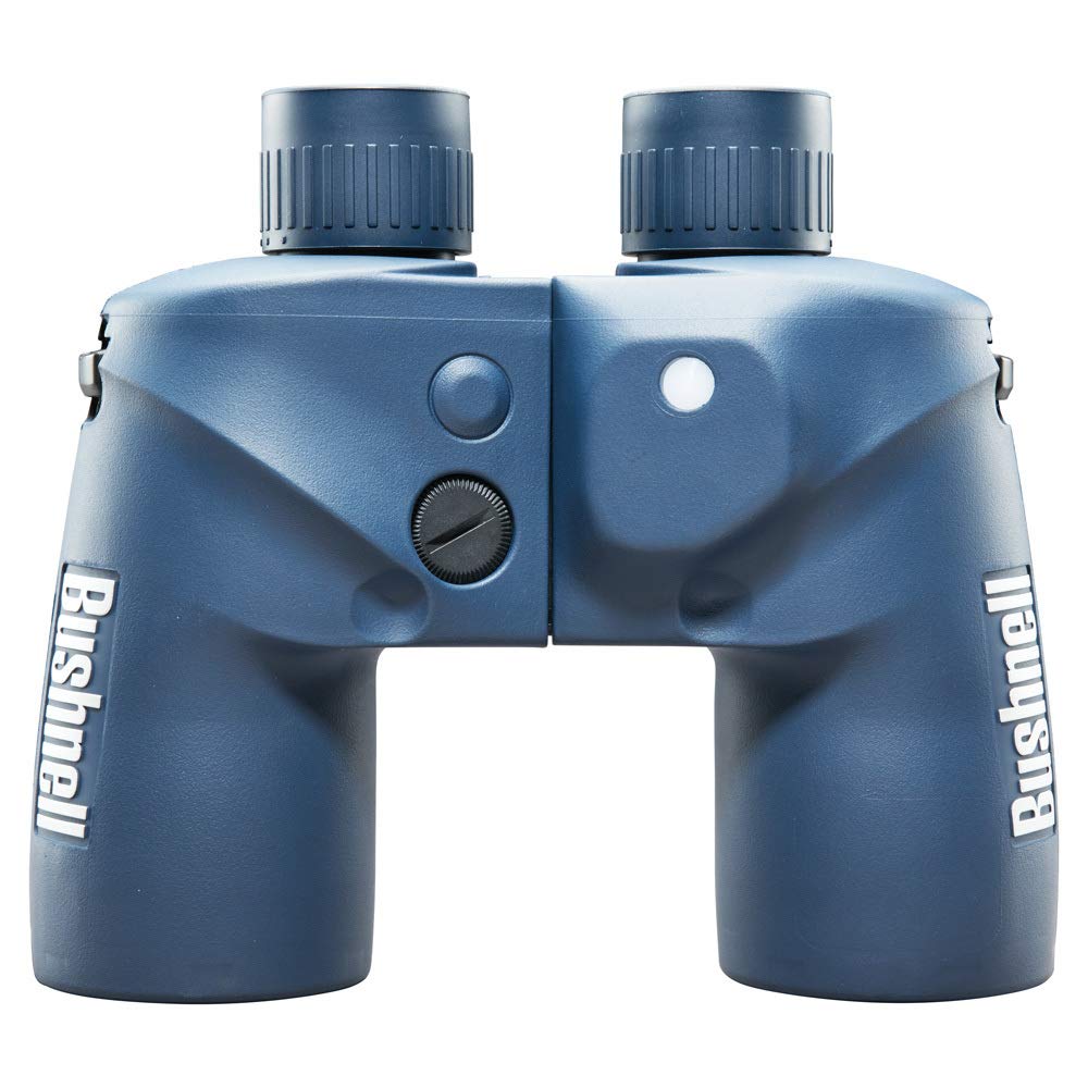 Bushnell 137500 Binocular W/Compass, 7X50