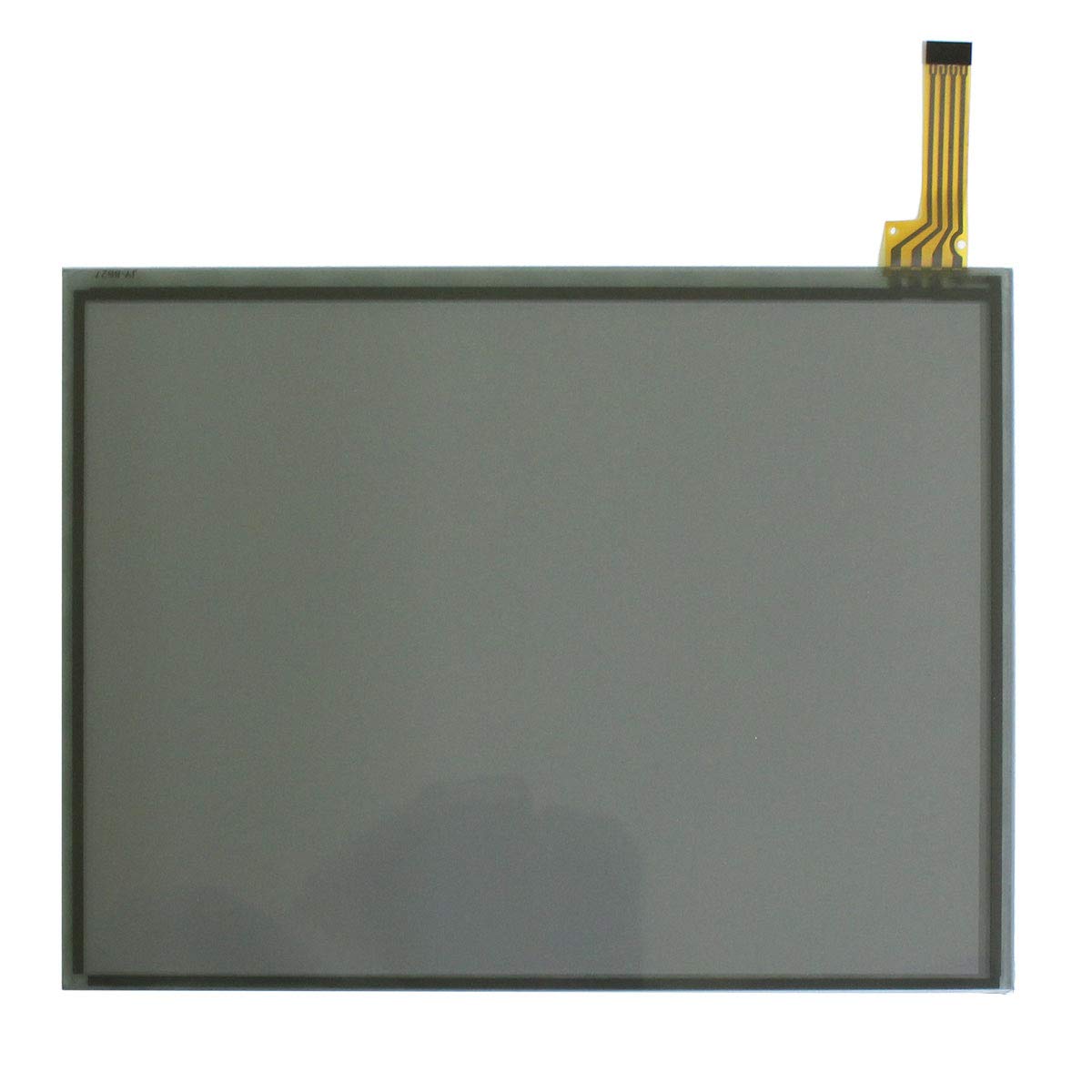 MOTOKU 8Pin Touch Screen Glass Digitizer for Uconnect 3C 8.4A VP3 8.4AN VP4 CA NA Radio