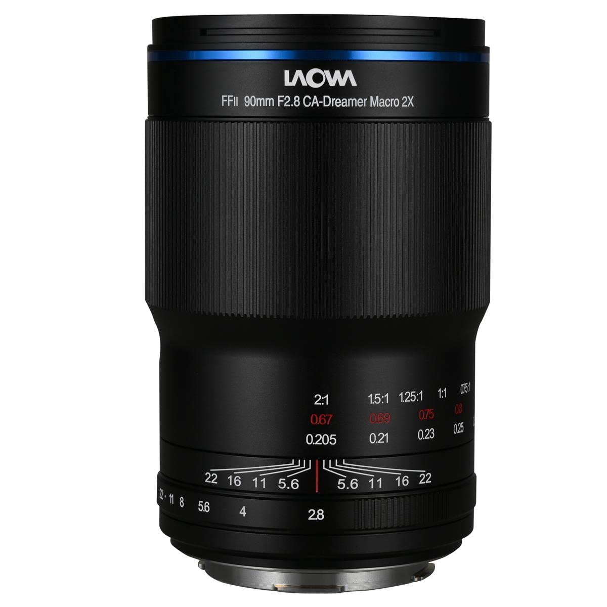 Laowa Venus 90Mm F/2.8 2X Ultra Macro Apo Lens For L Mount