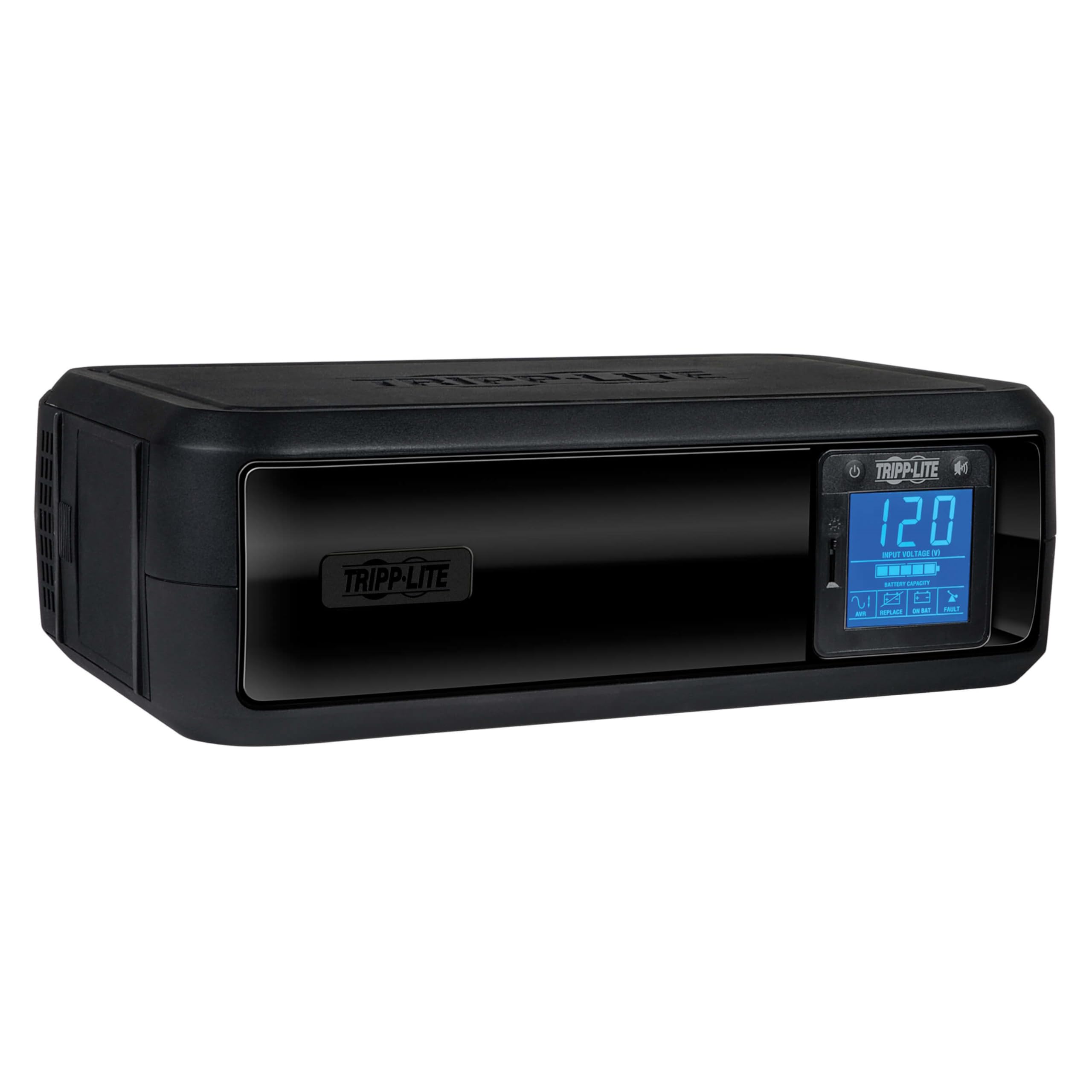Eaton Tripp Lite Series Omnismart Lcd 120V 900Va 475W Line-Interactive Ups, Towe