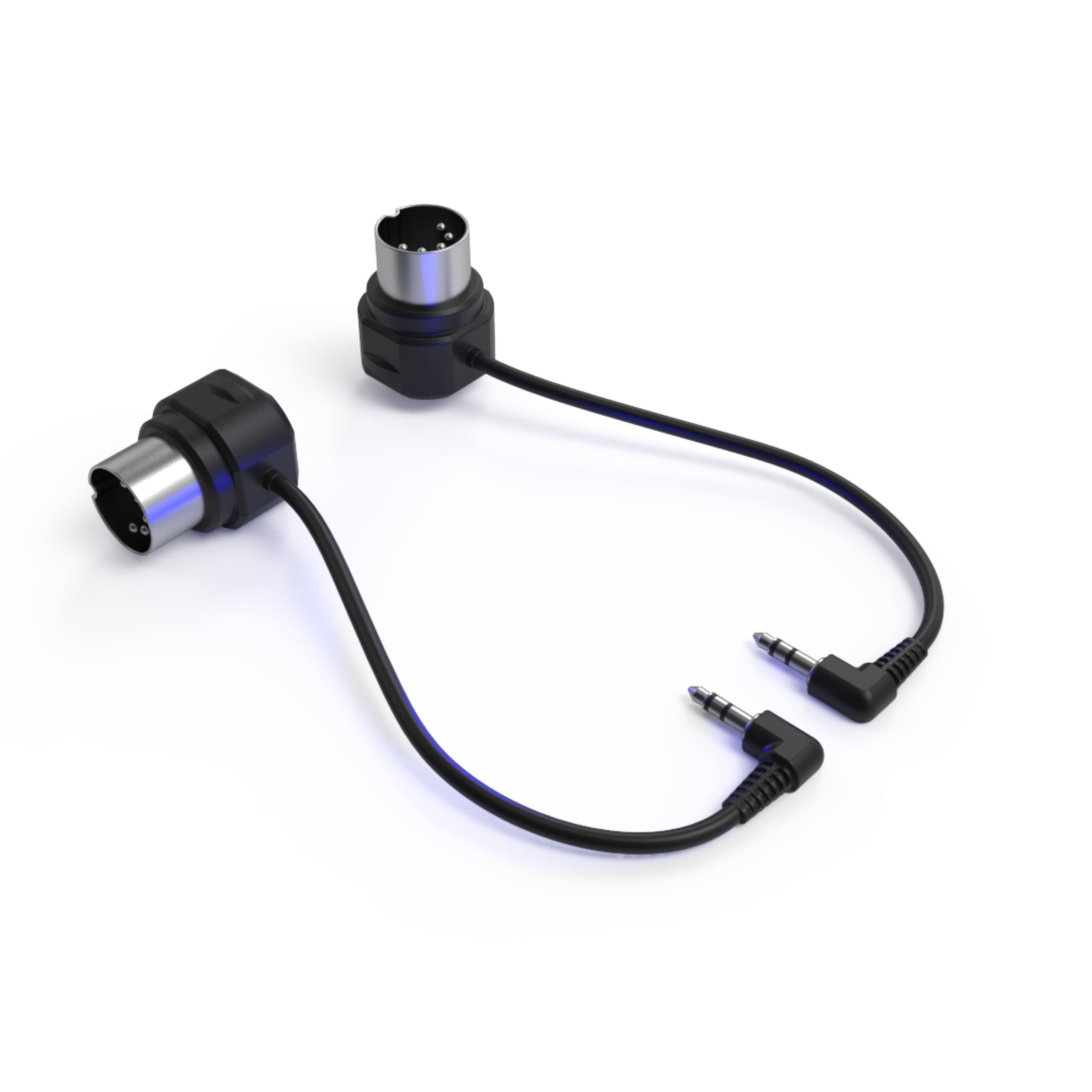 Cme Widi Jack Midi Cable Din-5