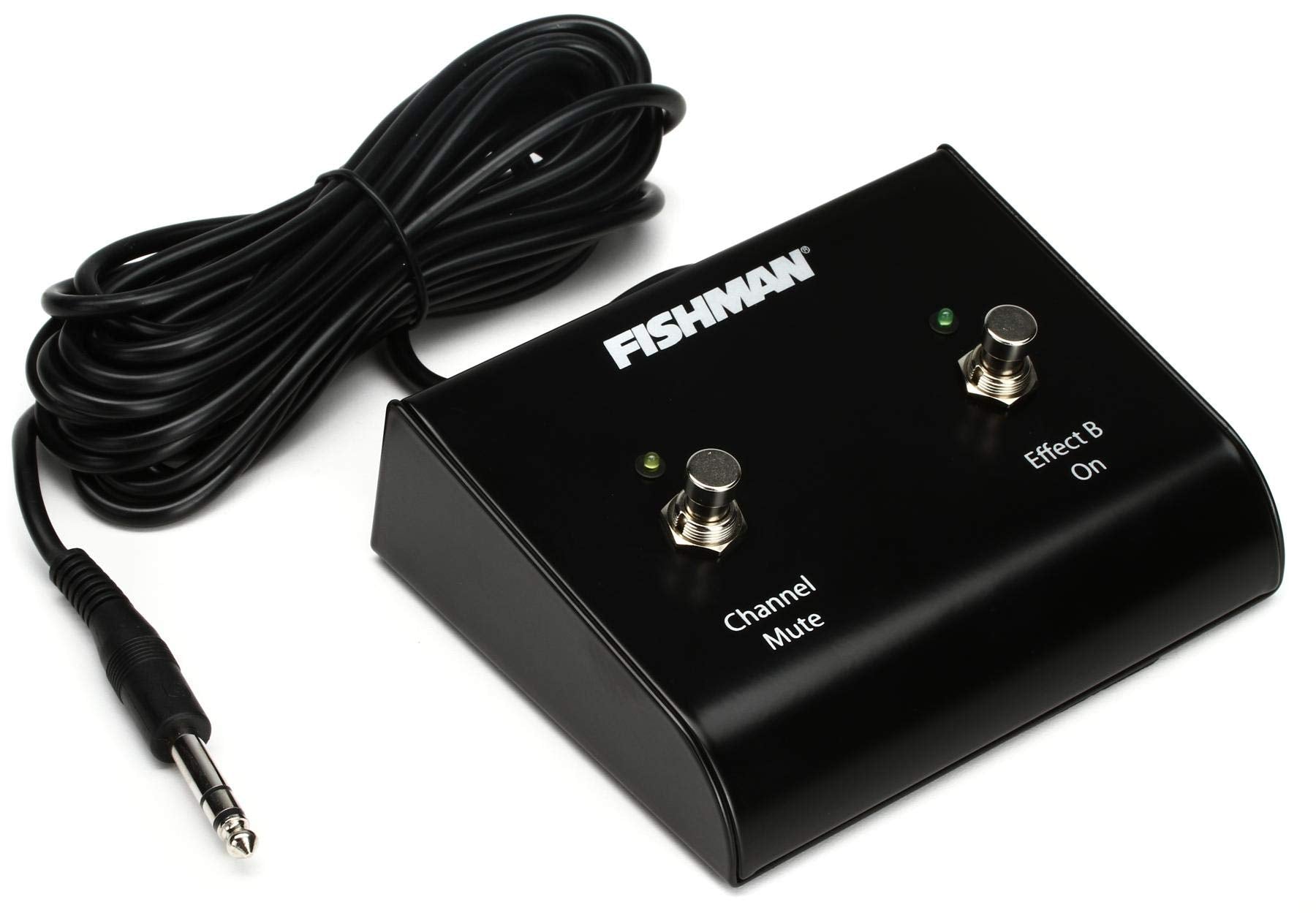 Fishman Loudbox Dual Footswitch