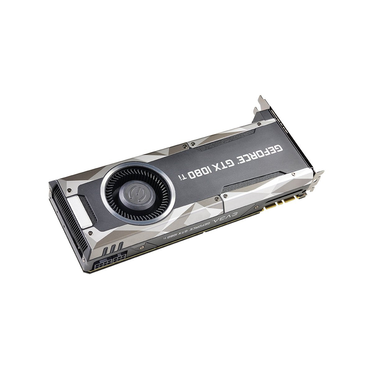 Evga Geforce Gtx 1080 Ti Gaming, 11Gb Gddr5X, Dx12 Osd Support (Pxoc) Graphics Card 11G P4 5390 Kr
