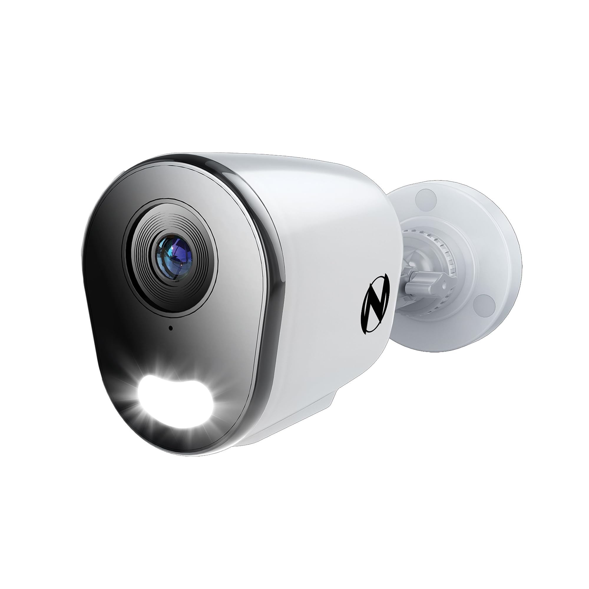 Night OWL CAM-FTN8-BU Ultra HD Security Camera