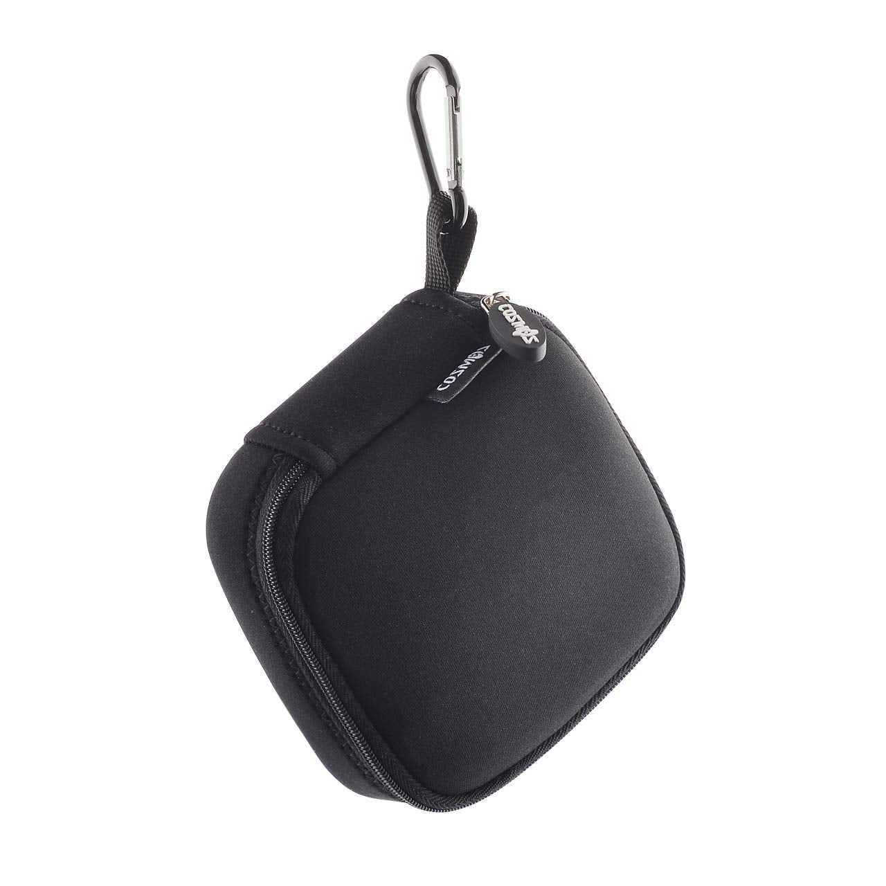 Cm Macbook Power Adapter Organizer Bag Case Pouch, Small Travel Storage Carrying Bag For Laptop Accessories Cables, Cords, Usb D