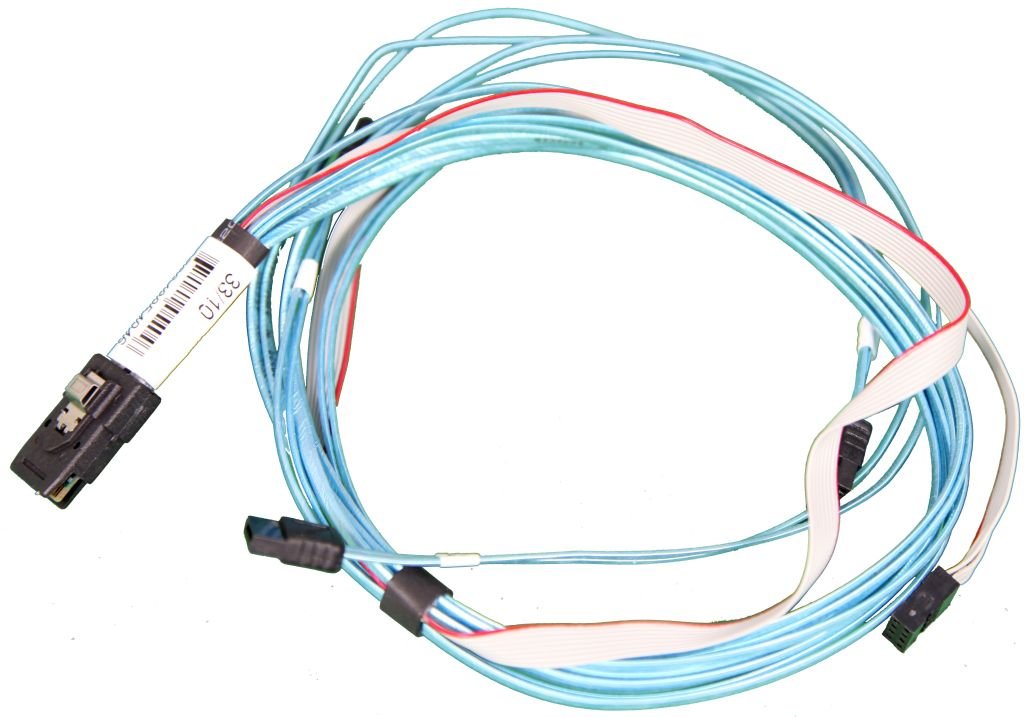 Ipass To 4 Sata 76/66/54/45 With 66Cm Sb