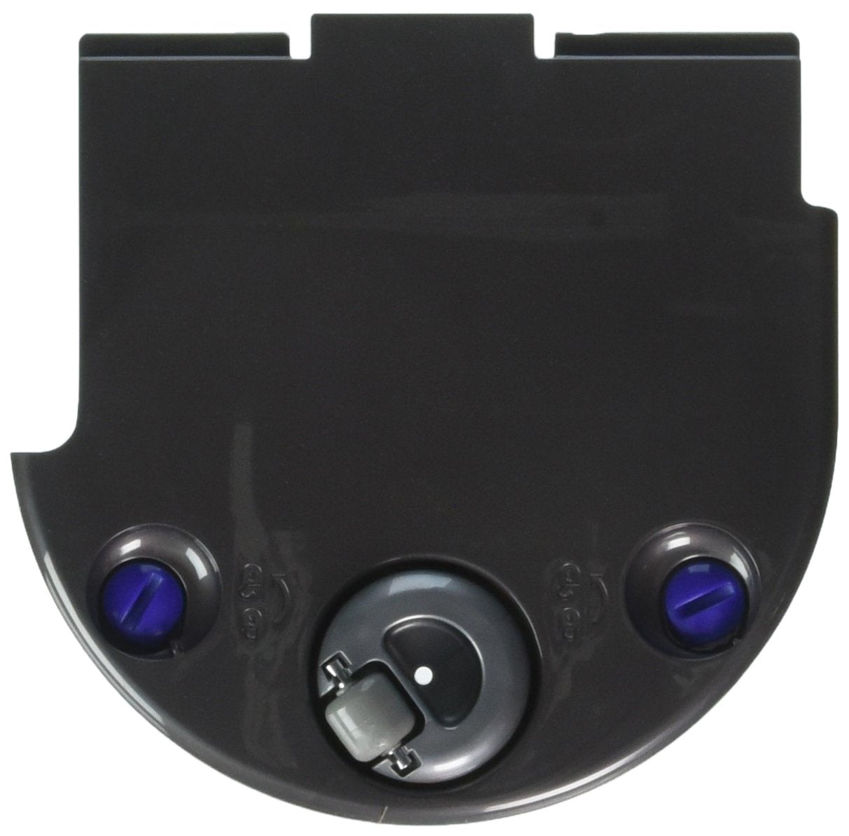 Dyson Cover, Exhaust Filter Dc26