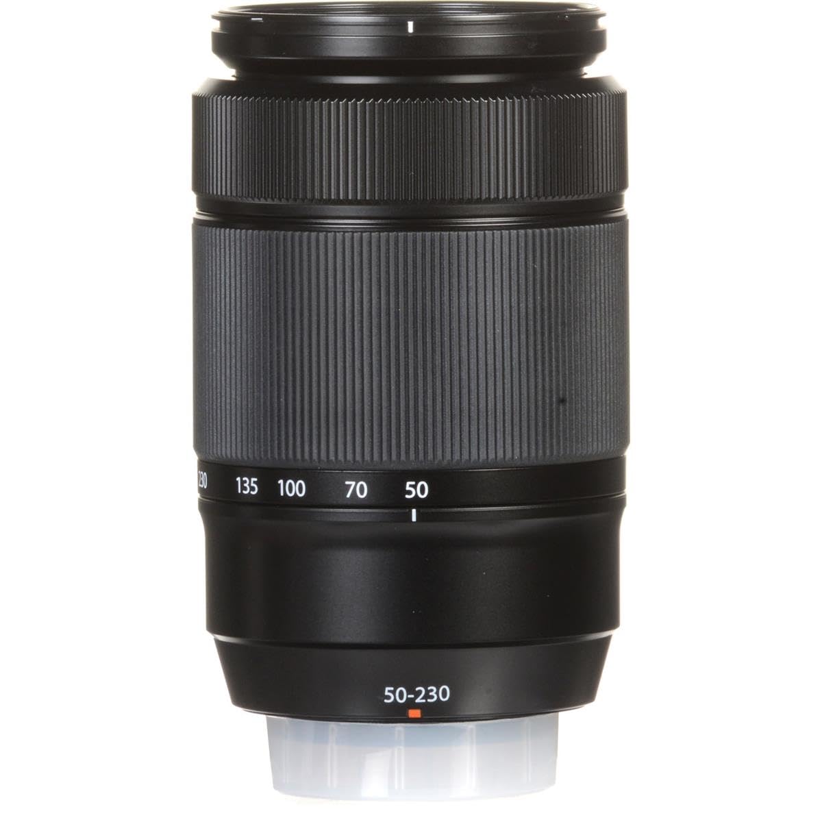 Fujifilm Xc50-230Mmf4.5-6.7 Ois Ii Black