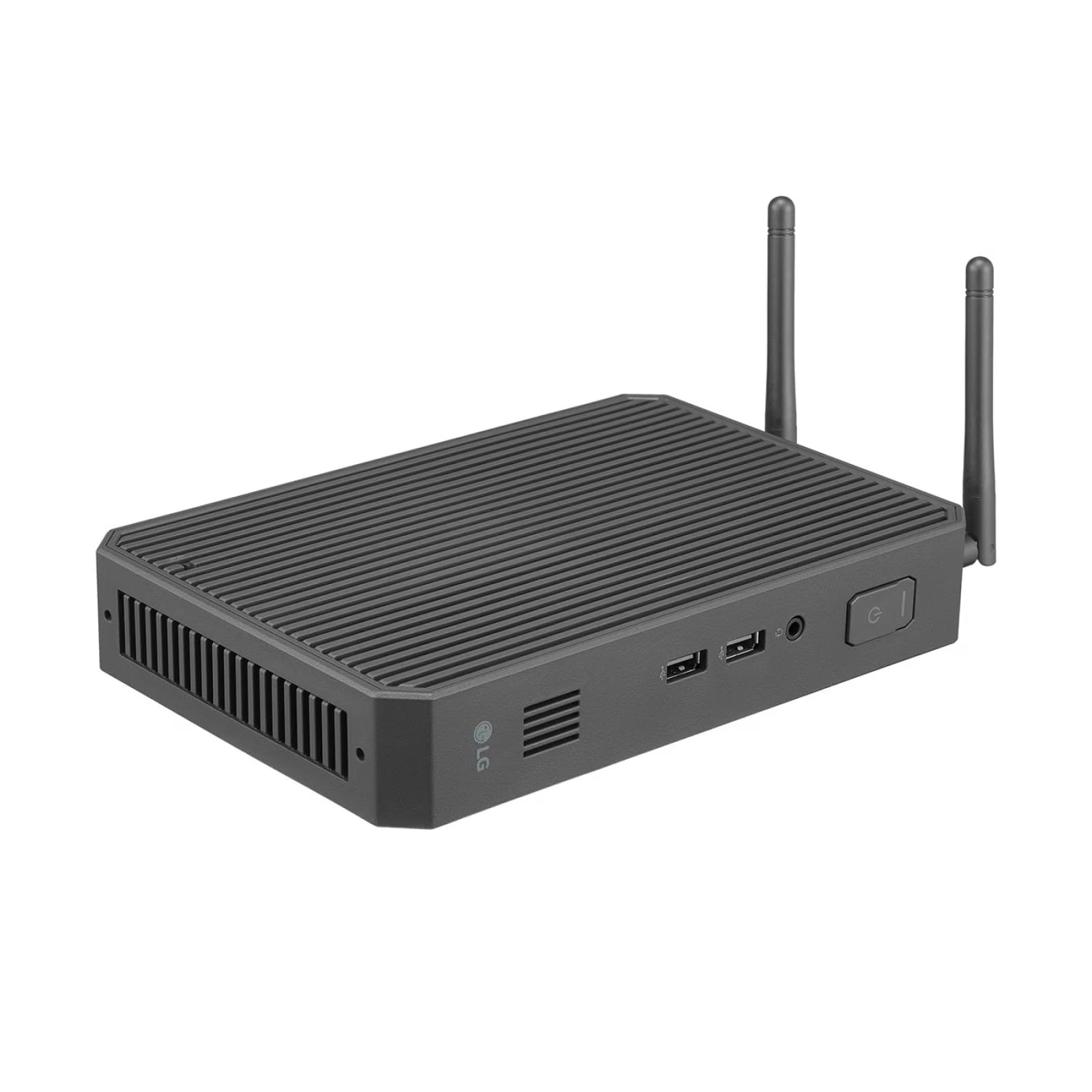 Thin Client Box Intel Quadcore