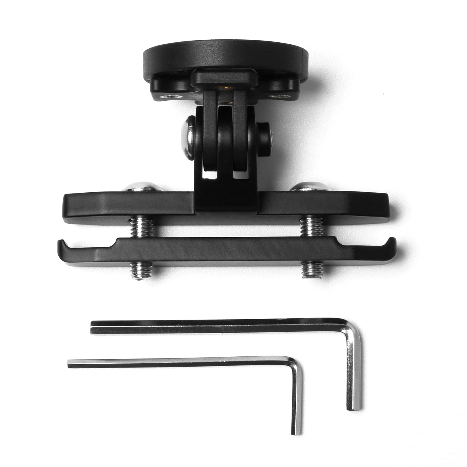 Lichifit Bicycle Saddle Support Seat Post Mount Tail Light Holder For Garmin Varia Rearview Radar Rtl510