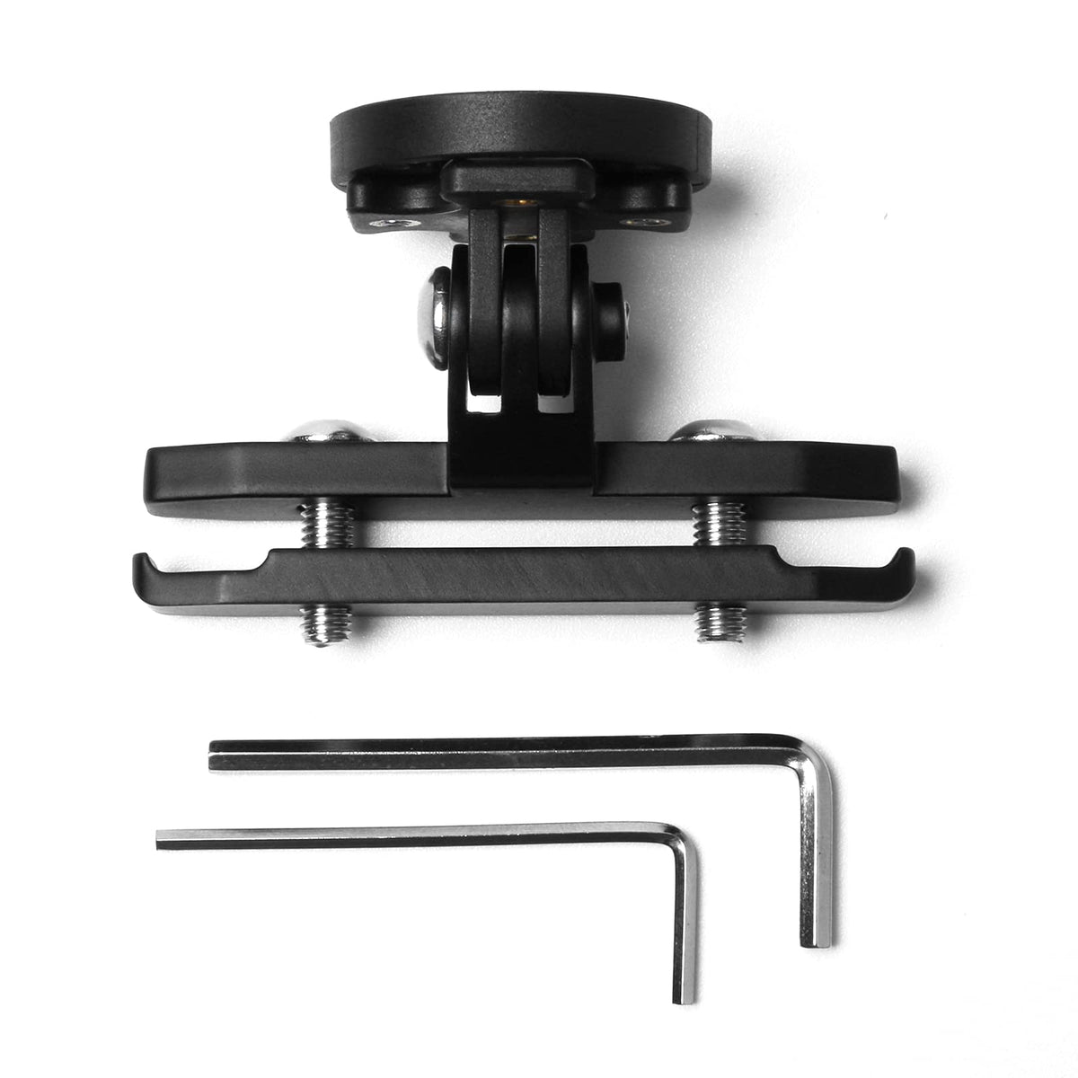 Lichifit Bicycle Saddle Support Seat-Post Mount Tail Light Holder For Garmin Varia Rearview Radar Rtl510