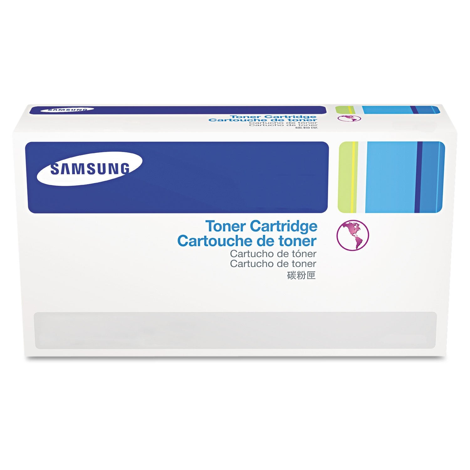 Samsung Electronics Clt W406 Waster Toner Bottle