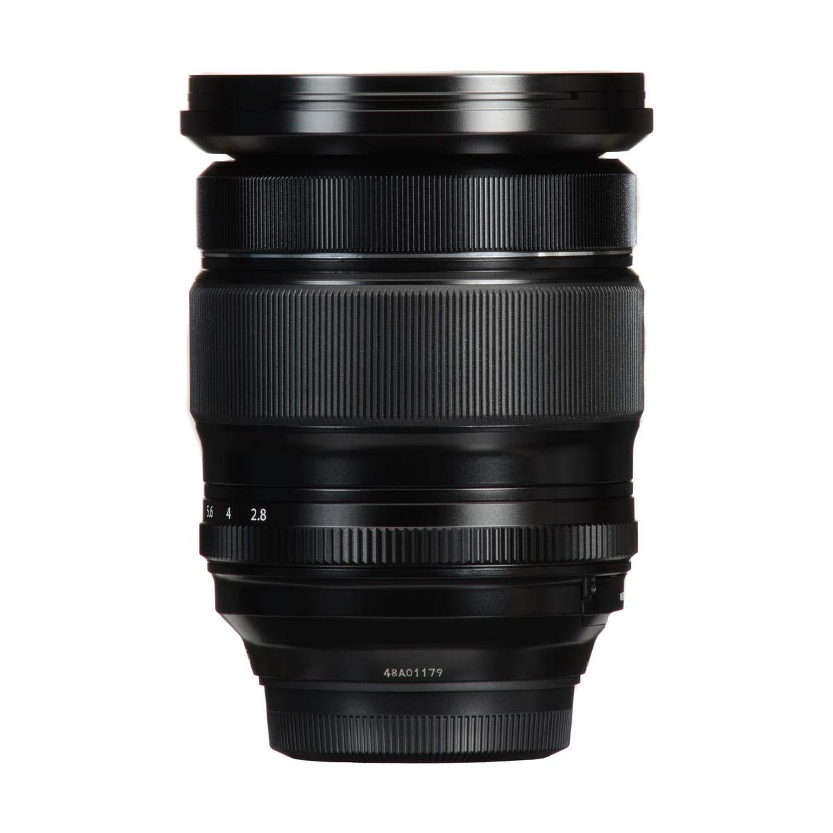Fujinon Xf16-55Mmf2.8 R Lm Wr