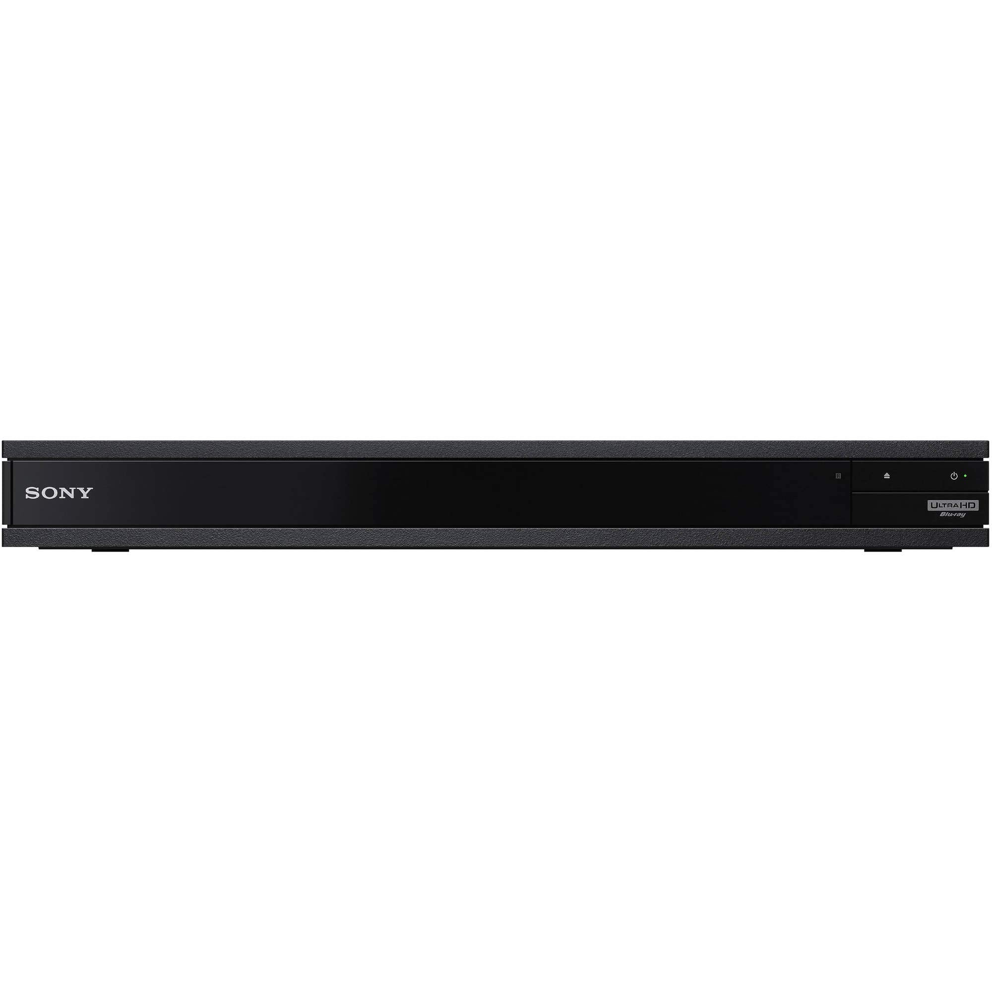 Sony X800M2 Region Zone Code Free 4K Uhd Blu Ray Player   Worldwide Use   4K Uhd   Wifi   Pal/Ntsc