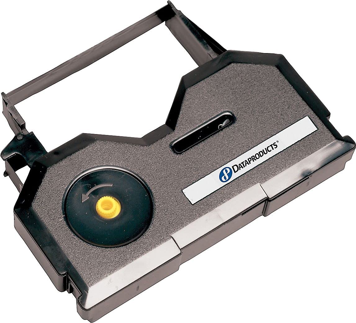 Dpsr7300   Dataproducts R7300 Compatible Ribbon, Black