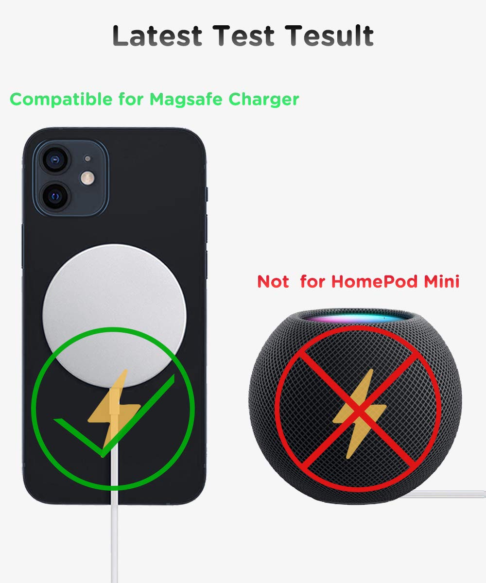 Basesailor Usb C Female To Usb 3.0 Male Cable Adapter 3.3Ft 2Pack,5Gbps Gen 1 Type A Connector For Magsafe Charger,Ipad 8Th 9Th