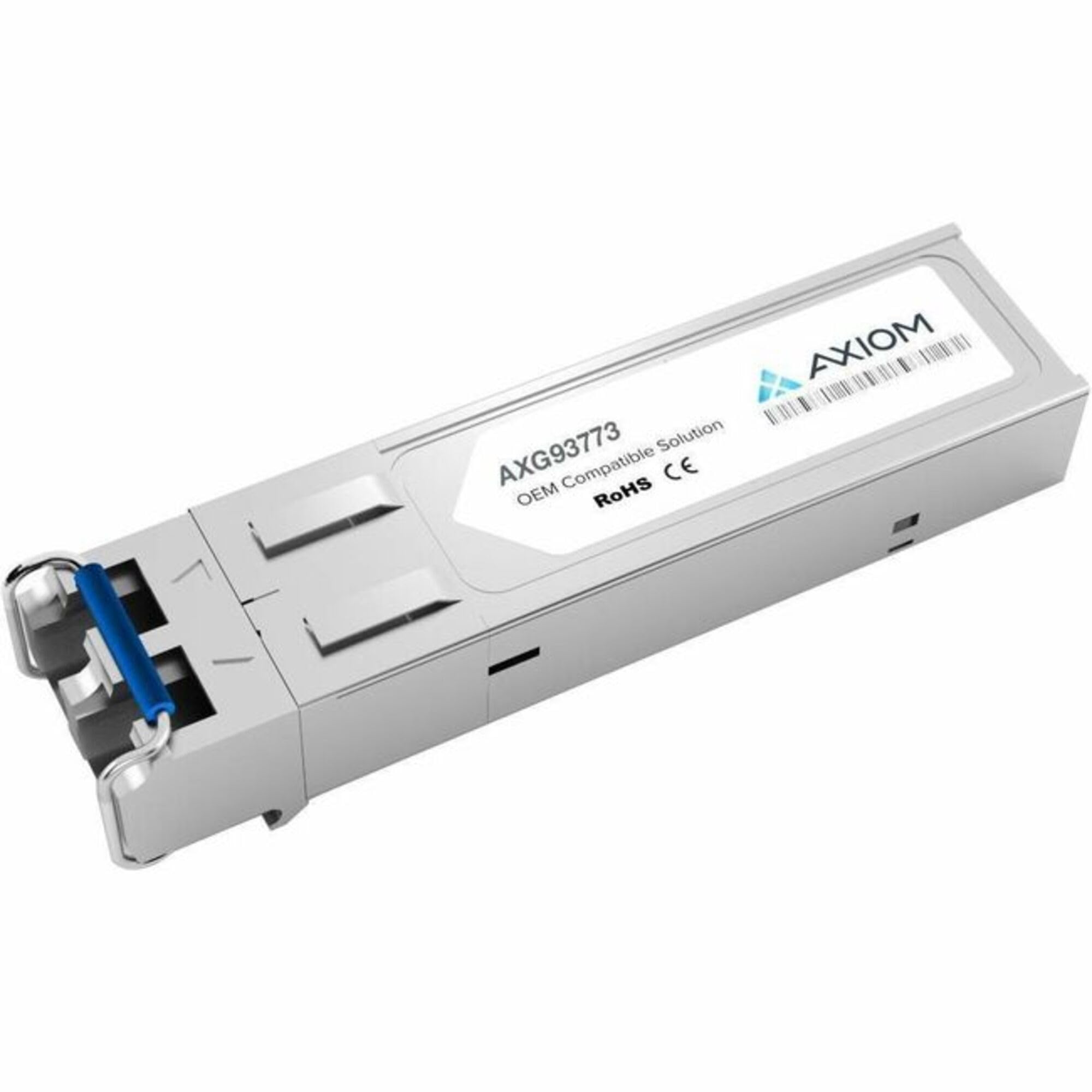 Axiom 10Gbase-Sr Sfp+ Transceiver For Avago - Afbr-709Smz - Taa Complian