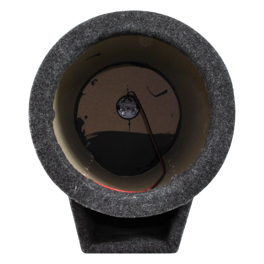 Audiopipe Tub10 Nippon 10 Subwoofer Tube Box