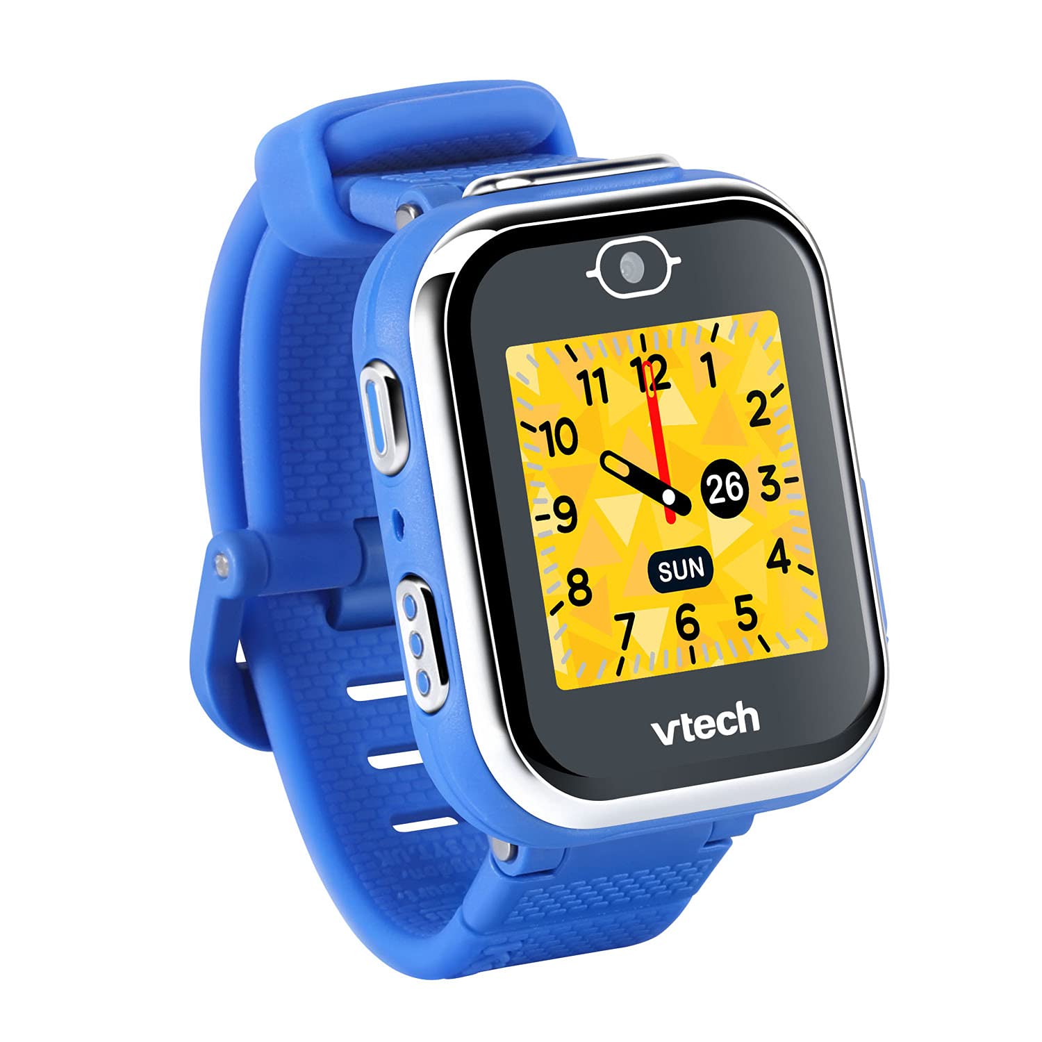 Vtech Kidizoom Smartwatch Dx3, Blue
