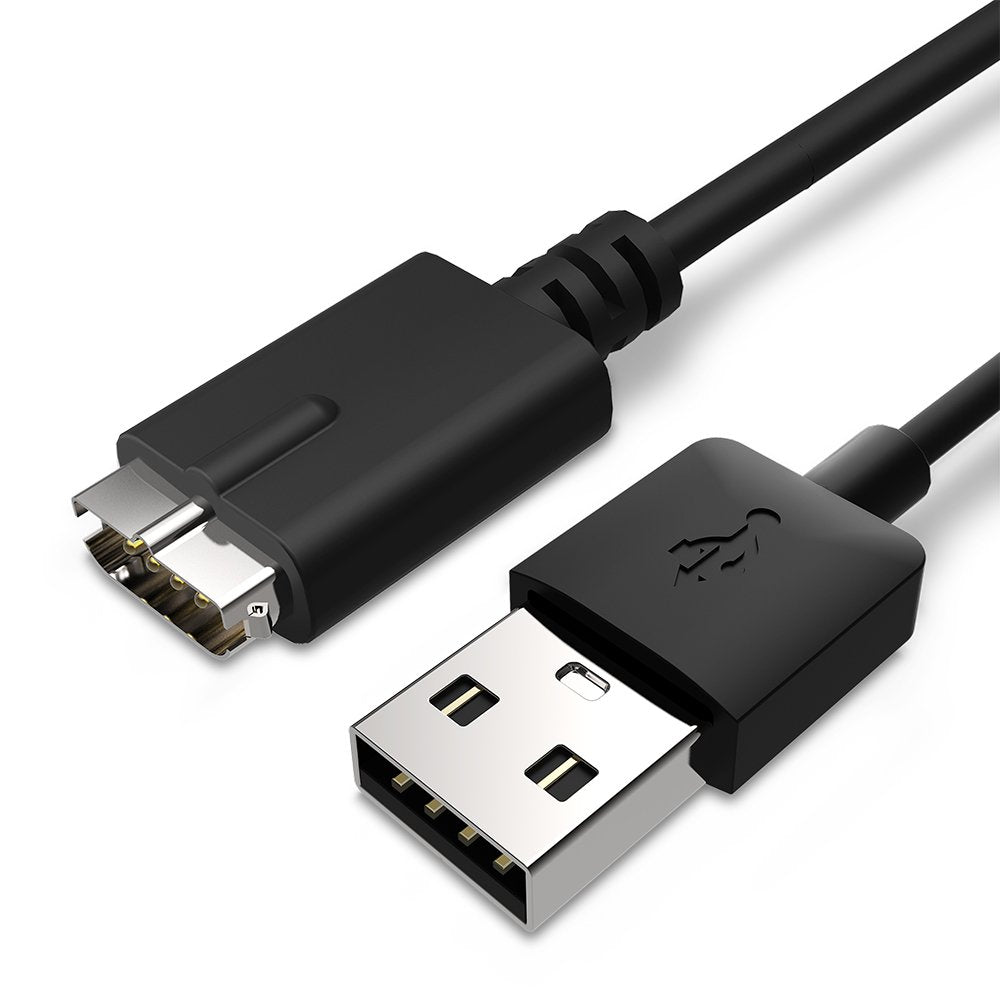 Tusita Charger Compatible With Polar M430 Gps Watch   Usb Charging Cable 100Cm   Gps Smartwatch Accessories