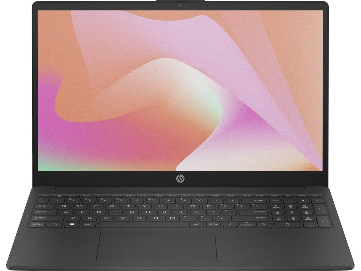HP NB 15tfd000 15.6 Ci71355U 2x8GB 512G Intel UHD W11H Retail