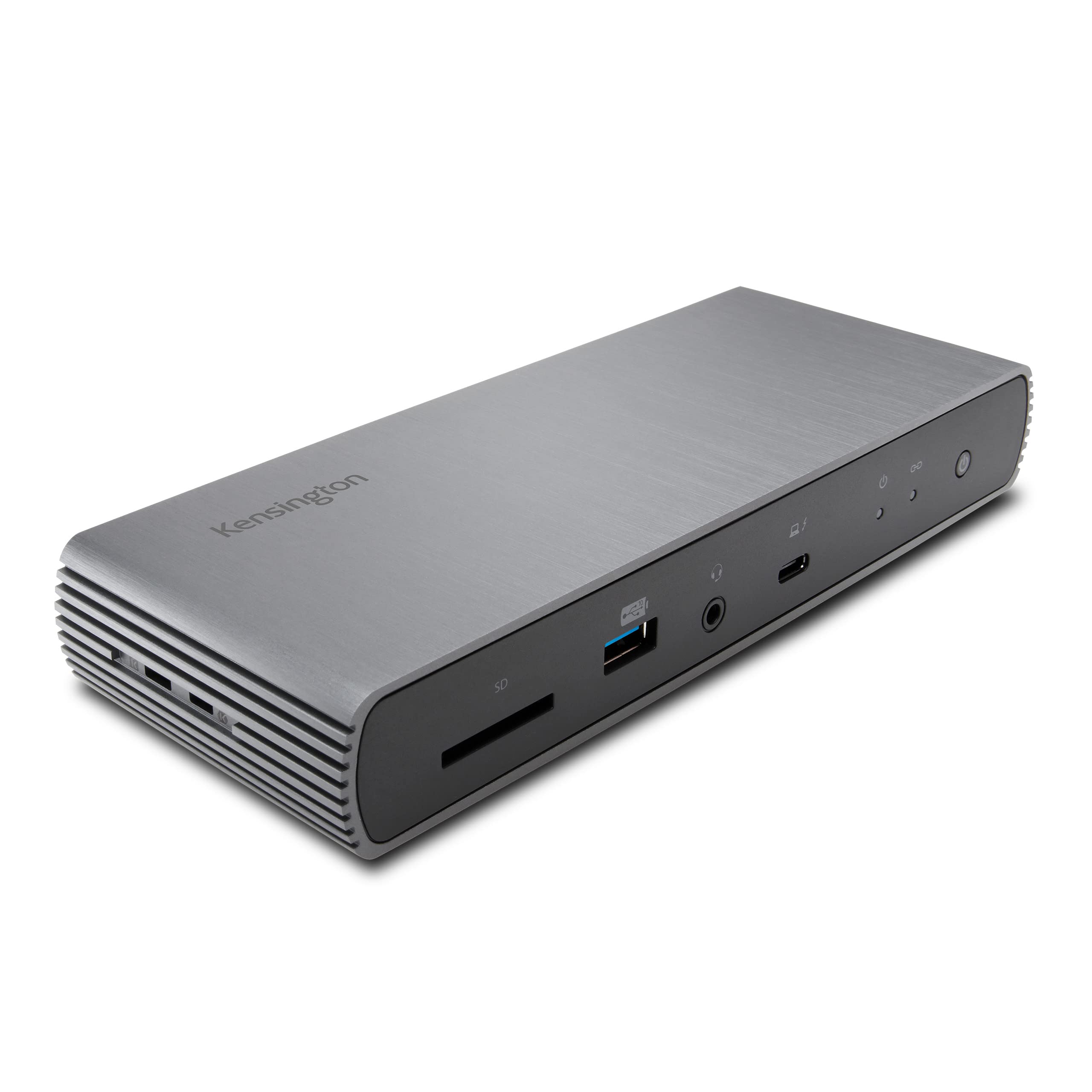SD5780T TB 4 Dual 4K Dock