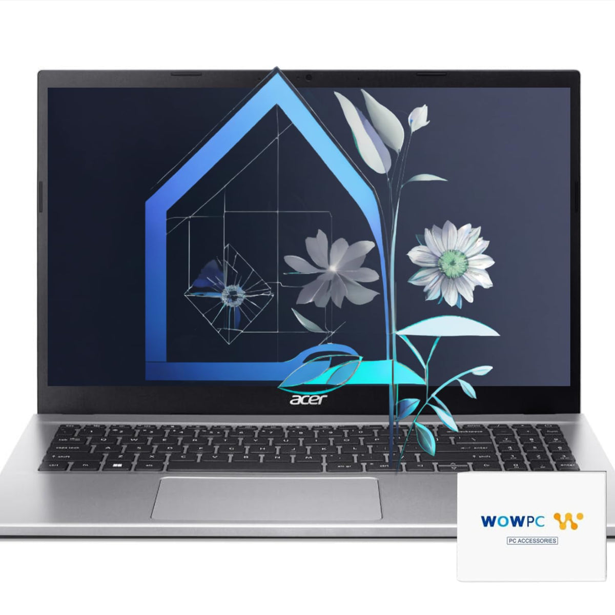 Acer Aspire Premium Laptop | Amd Ryzen 7 Processor | 32Gb Ram | 1Tb Ssd |15.6'' Fhd (1920X1080) Display | Long Battery Life | Sl