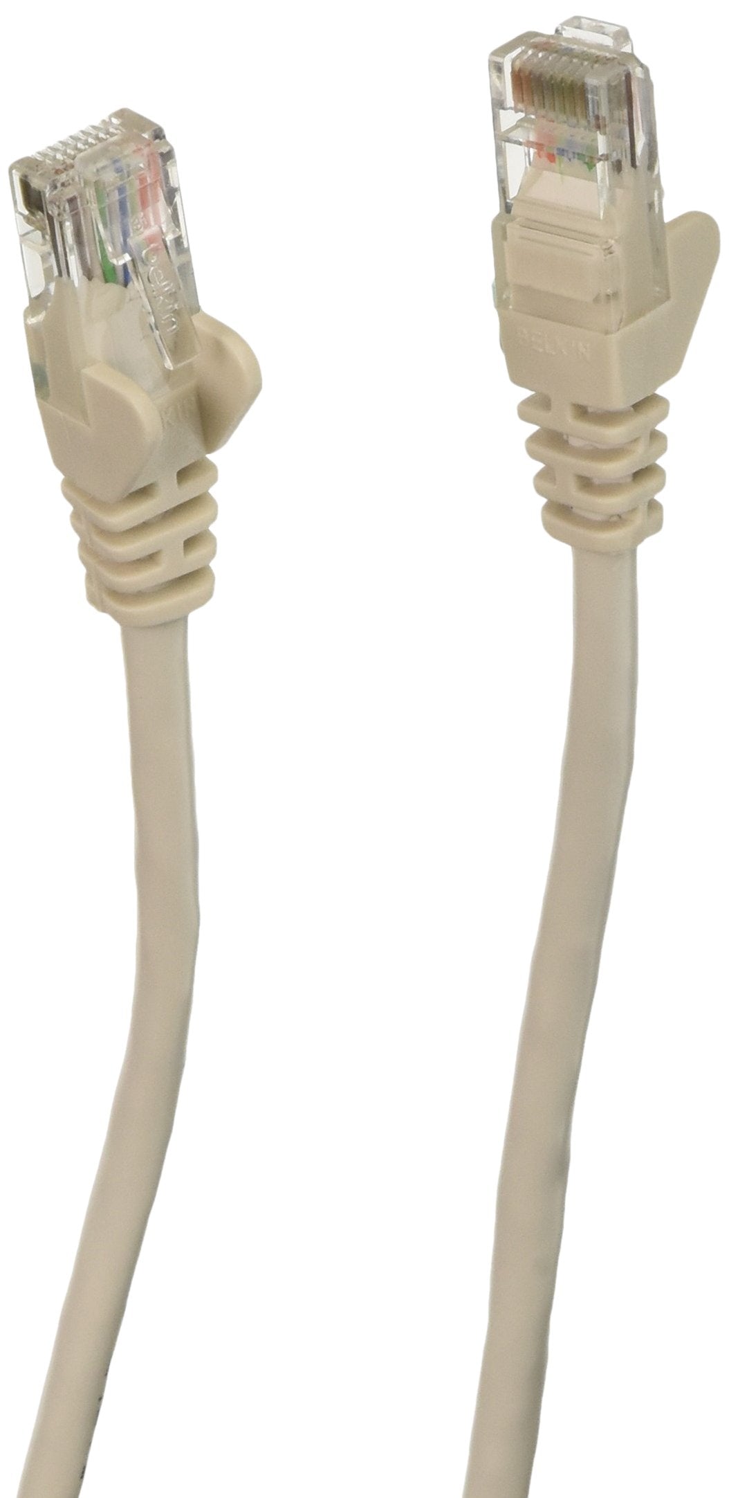 Belkin Cat5E Cable (A3L791 05 Wht S)