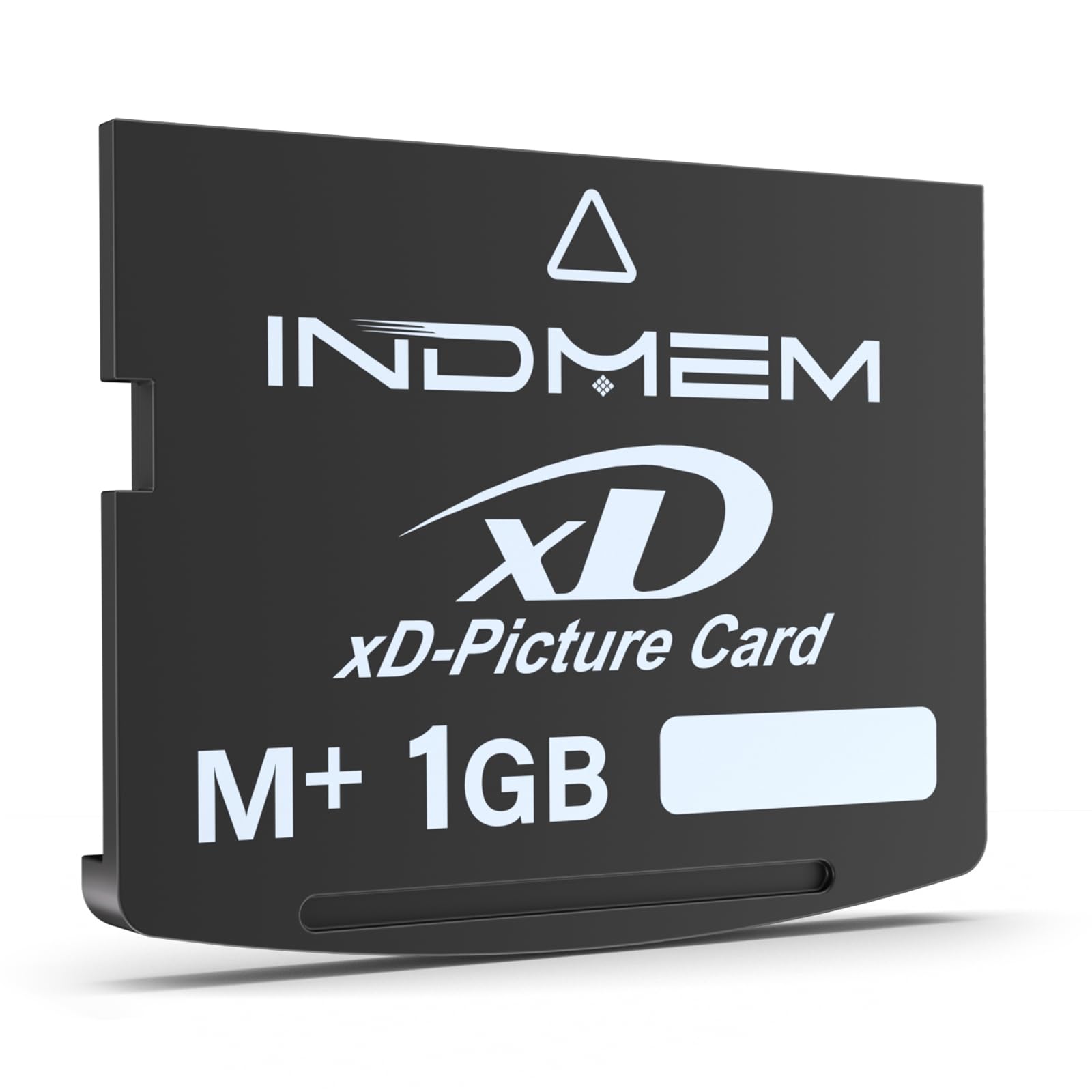 Xd Picture Card 1Gb(Type M+) 1Gb Xd Flash Memory Cards For Olympus Fuji Fujifilm Old Digital Camera, Support Panorama Function, Create 3D Image And Digital Painting