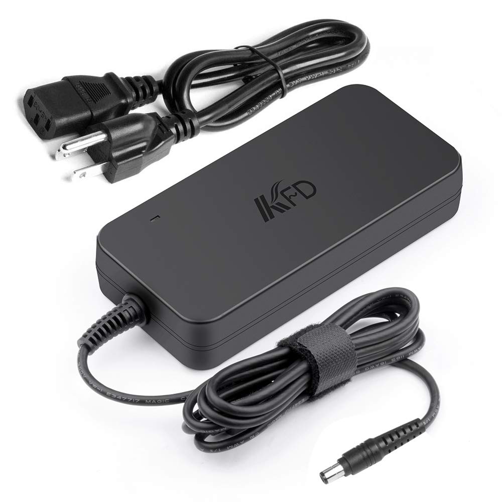 [Ul Listed]Kfd 150W 12V Ac Adapter For Drobo Drobofs, S, 5D, 5Dt, 5N, 5N2, 5C 5D3 5 Bay 4 Bay Array Network Storage Dr 5X 1P11 Das Hard Disk Drive Hdd Nas Charger Fsp150 Ahan1 Drobo Power Supply Cord