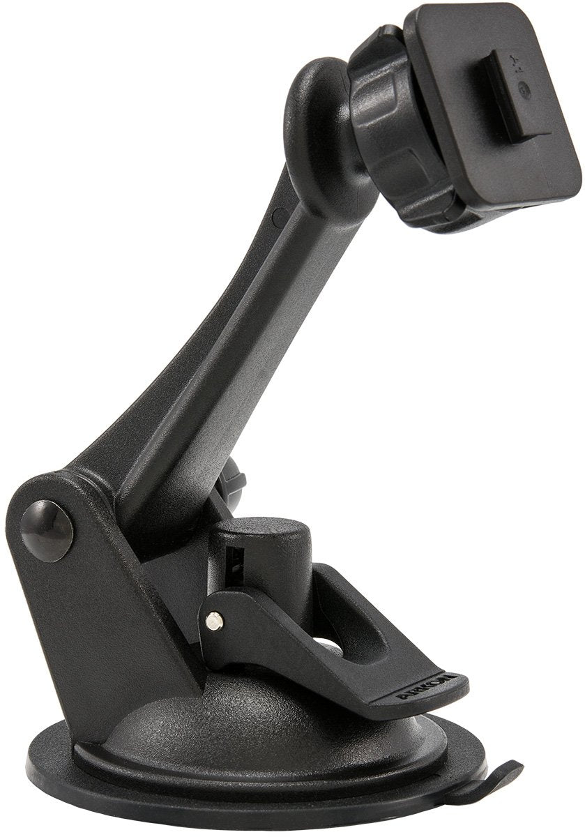 Arkon Windshield Dashboard Sticky Suction Car Mount For Xm And Sirius Satellite Radios Single T And Amps