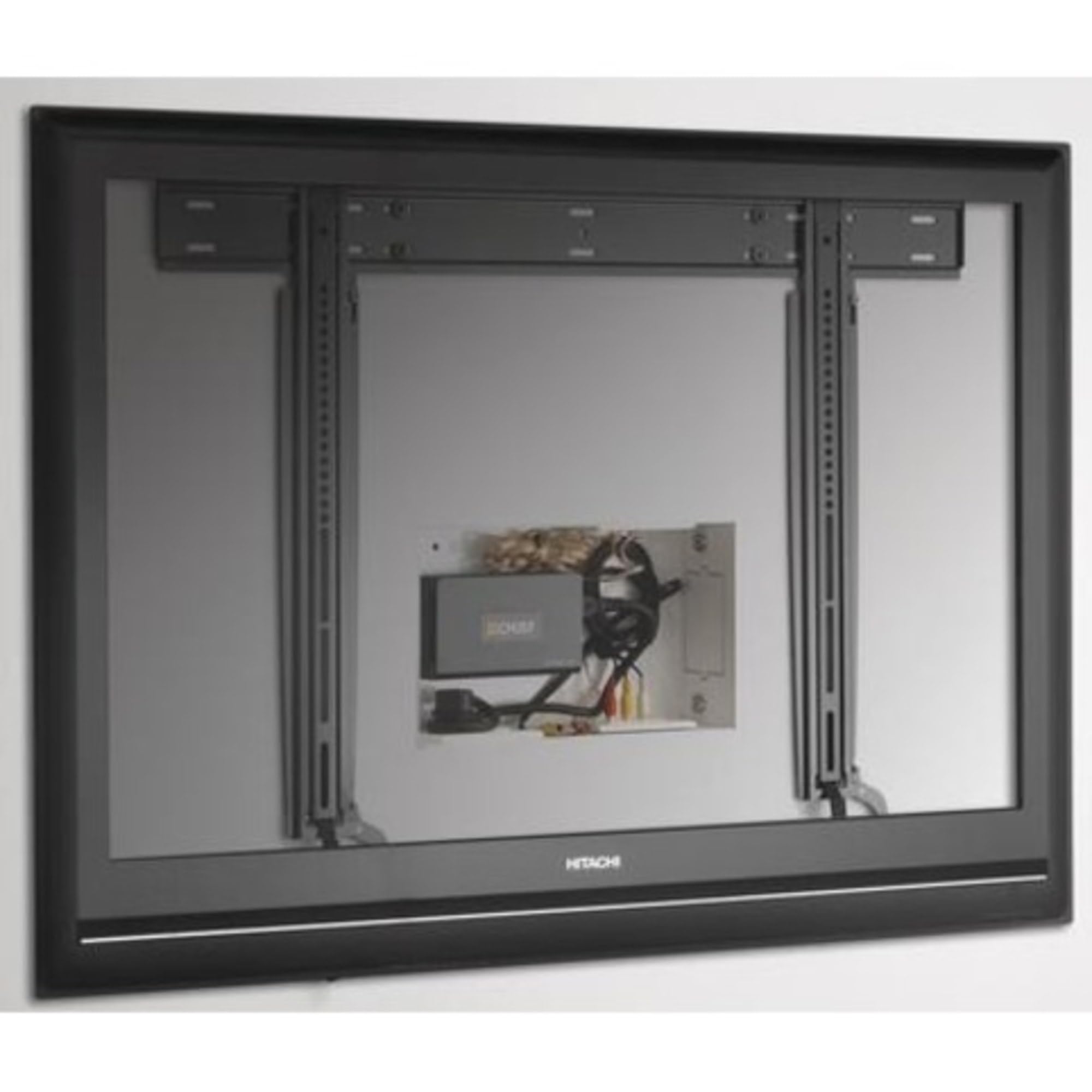 Chief Lstu Thinstall Universal Fixed Wall Mount For 37 63 Inch Displays