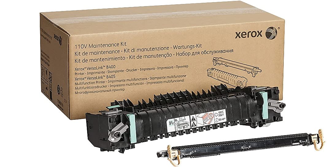 Xerox 115R00119 Fuser Maintenance Kit, 200,000 Page Yield