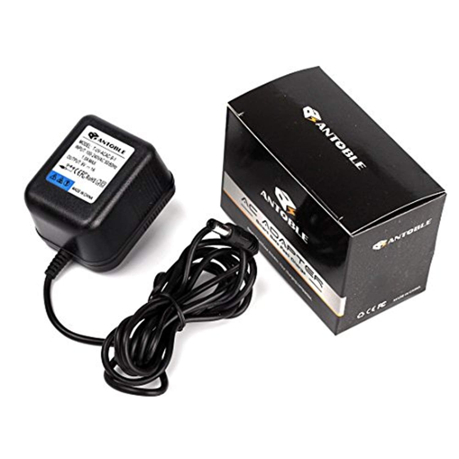 9Vac Ac Ac Adapter Charger For Digitech Rp100 Rp150 Rp200 Rp300 Rp350 Rp3 Rp250 Rp200A Rp250 Rp255 Rp350 Rp300A Rp355 Guitar Ped