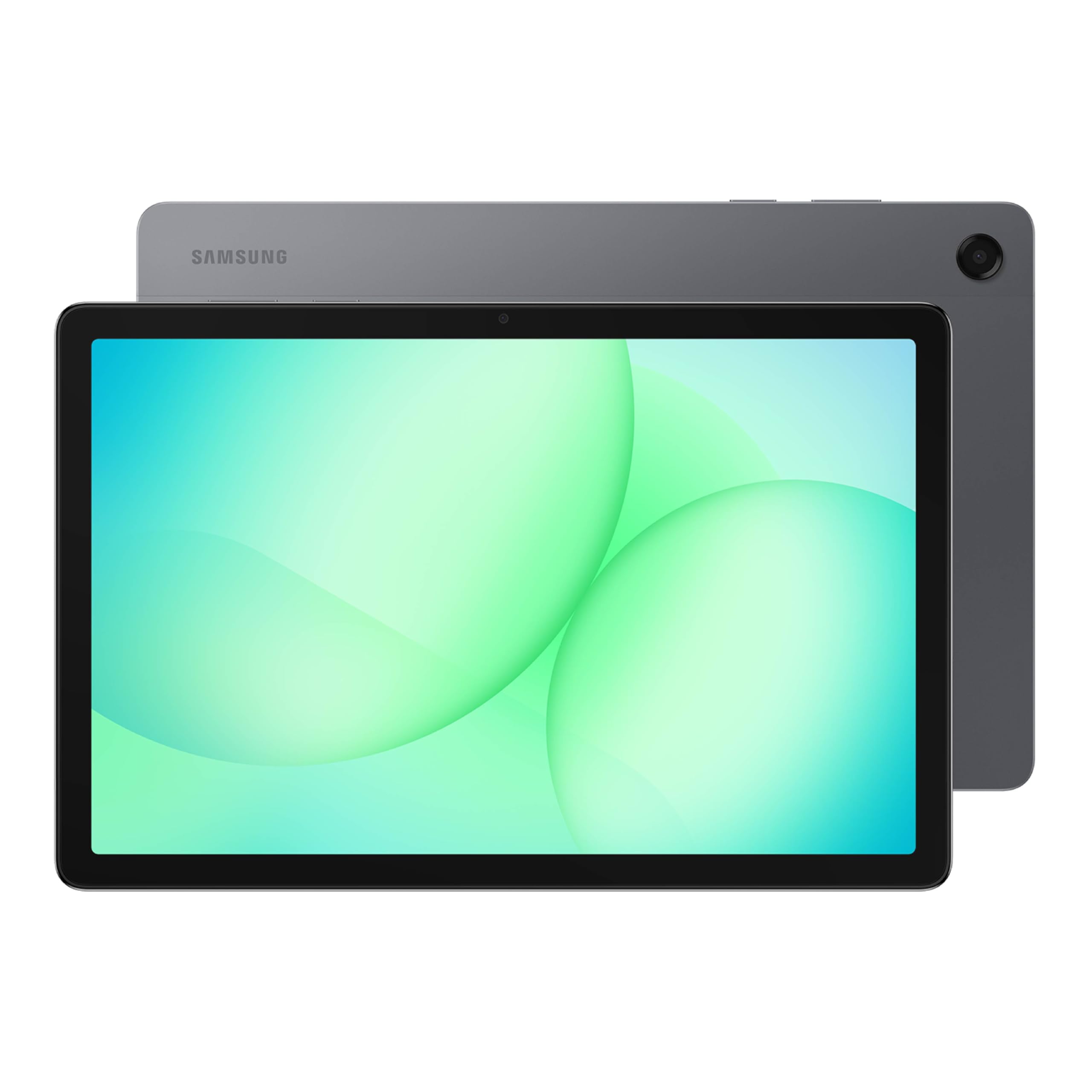 Samsung Galaxy Tab A11+ 5G 11    128GB Android Tablet, Wi-Fi (AT&T Network), Big Screen, Upgraded Chipset, Long Battery Life, Qu