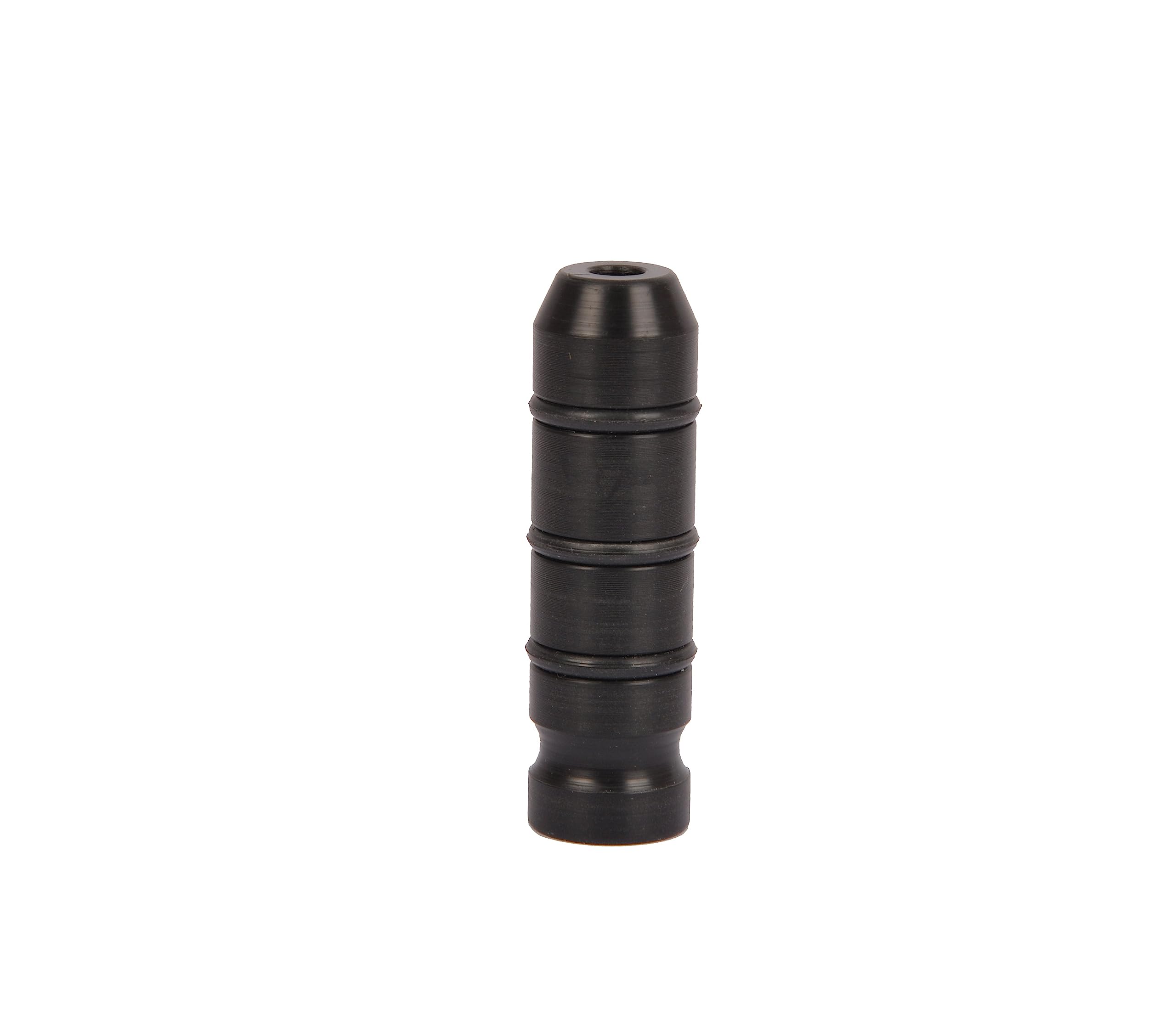 Trumpet Muteness Adaptor For Quiet Practice (Mute Not Included). Trumpet Mute Aid. Practice Device For Trumpet. Adaptor For Jazz