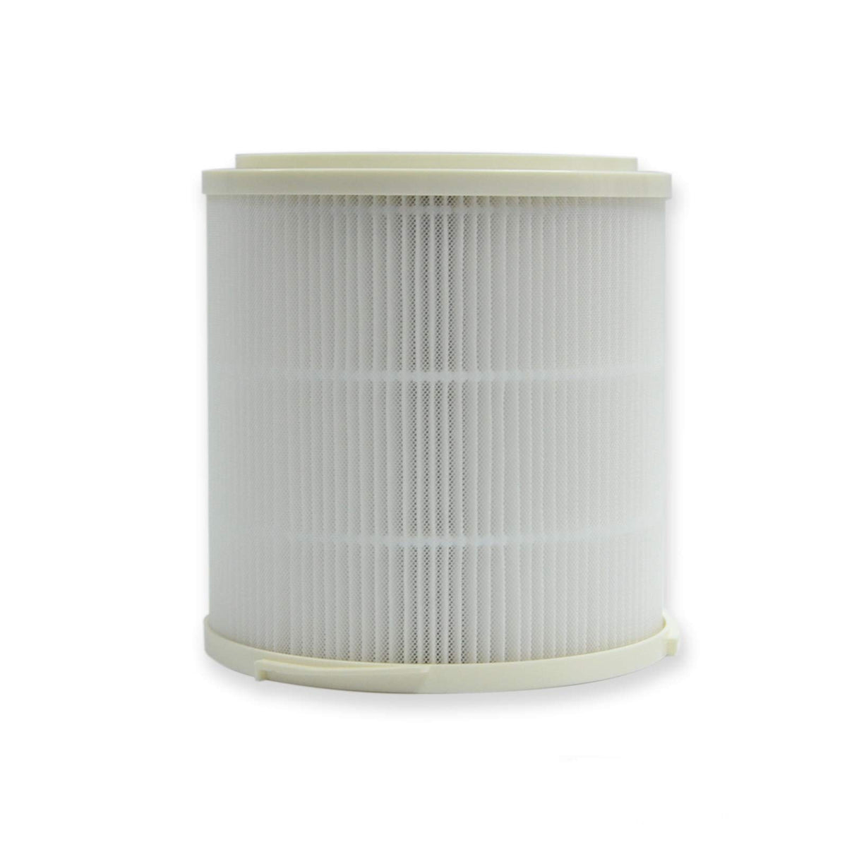 Pureburg 1 Pack Replacement Hepa Filter Compatible With Intey Ny Bg55 Air Purifier