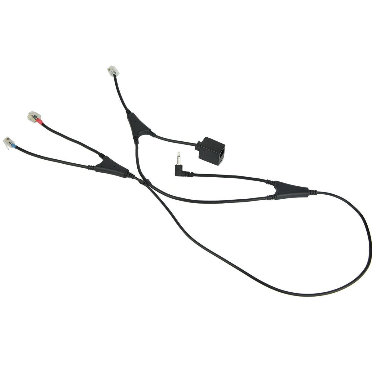 Mhs Adapter For Alcatel