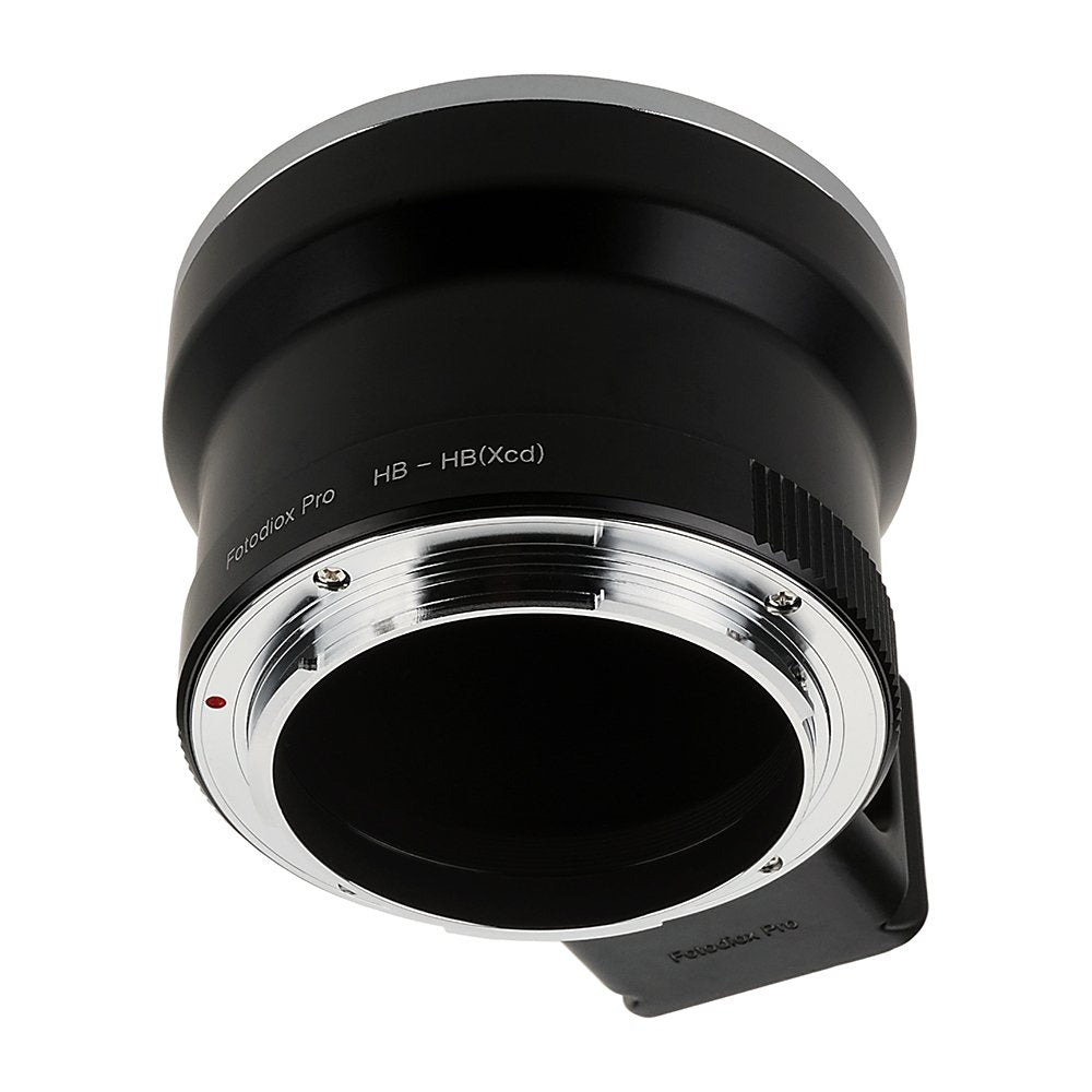 Fotodiox Pro Lens Mount Adapter, Hasselblad V-Mount Slr Lens To Hasselblad Xcd Mount Mirrorless Digital Camera Systems (Such As