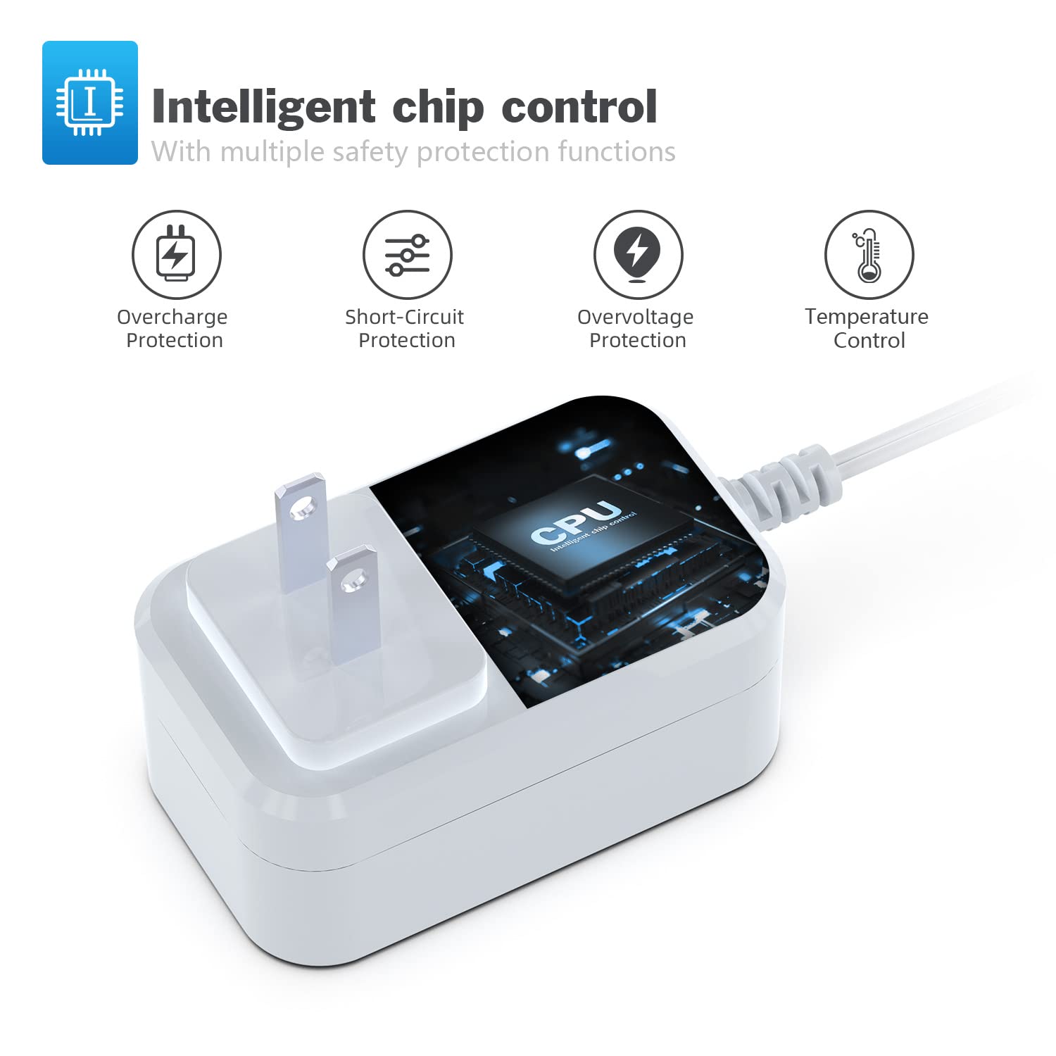 12V Laptop Charger For Gateway, 12V 2A 3A Power Wall Charger Gateway Gwtc116 Gwtn156 Saw30 120 2000U Gwtn116 Gwnc21524 Gwtn133 Gwtn141 N11Sp3 Series Charger Power Supply